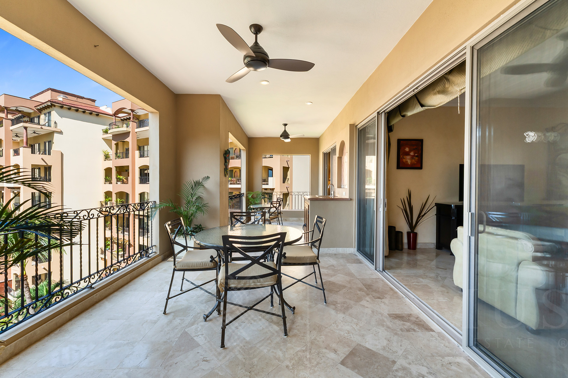 Image gallery of Condo 2503 Villa La Estancia