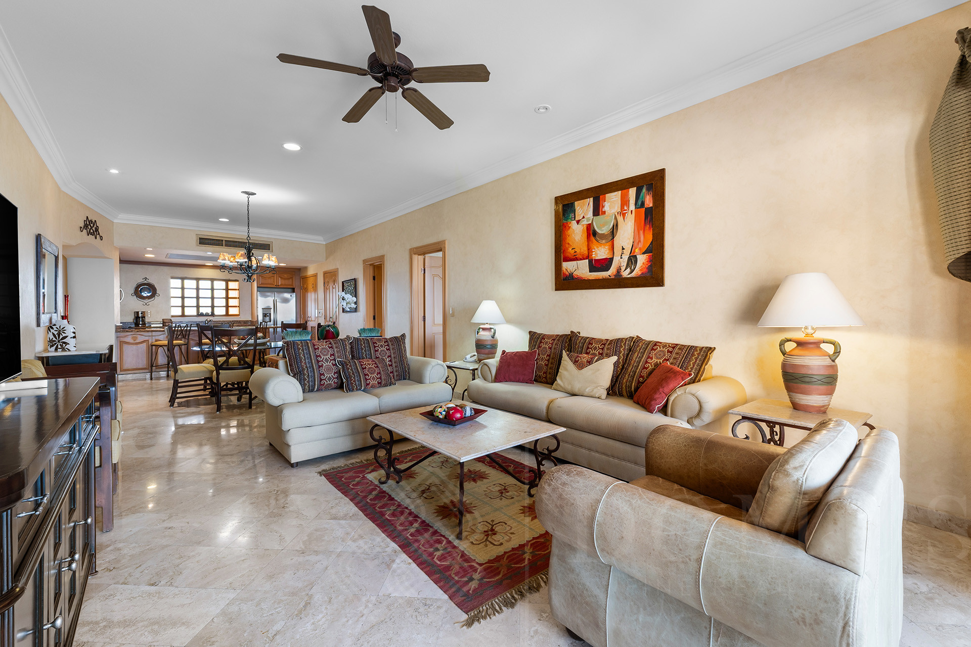 Image gallery of Condo 2503 Villa La Estancia