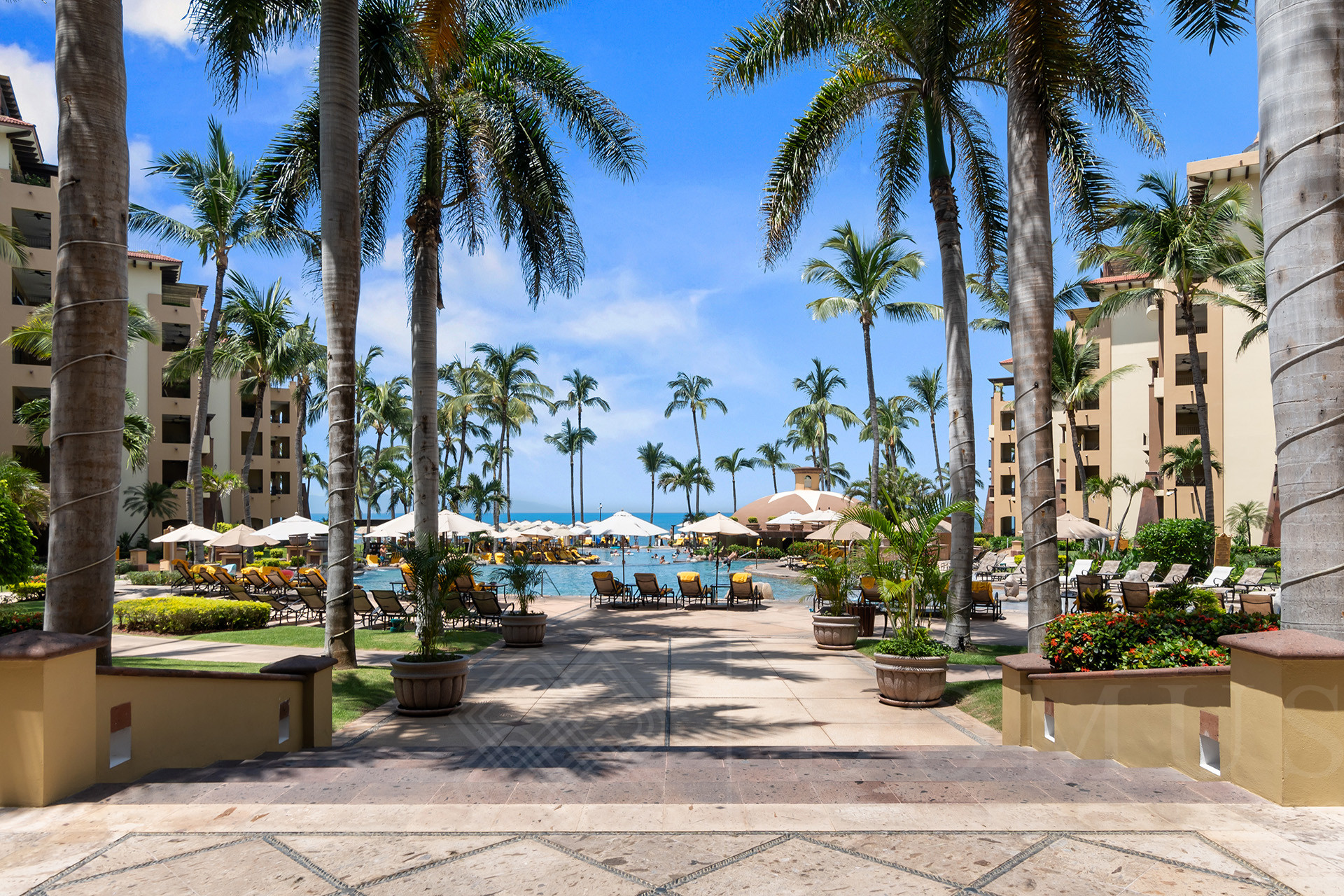 Image gallery of Condo 2503 Villa La Estancia