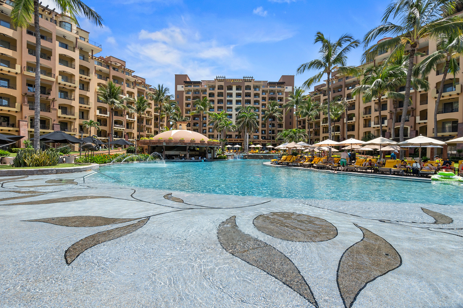 Image gallery of Condo 2503 Villa La Estancia