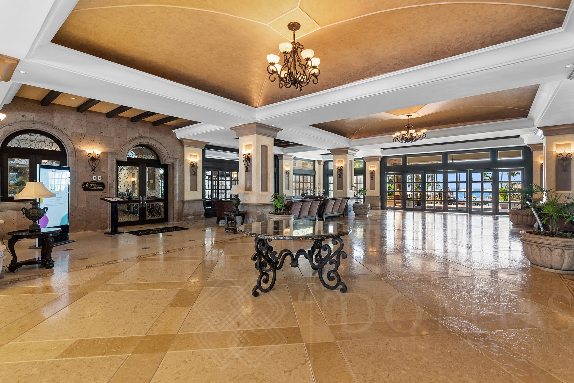 Image gallery of Condo 2503 Villa La Estancia