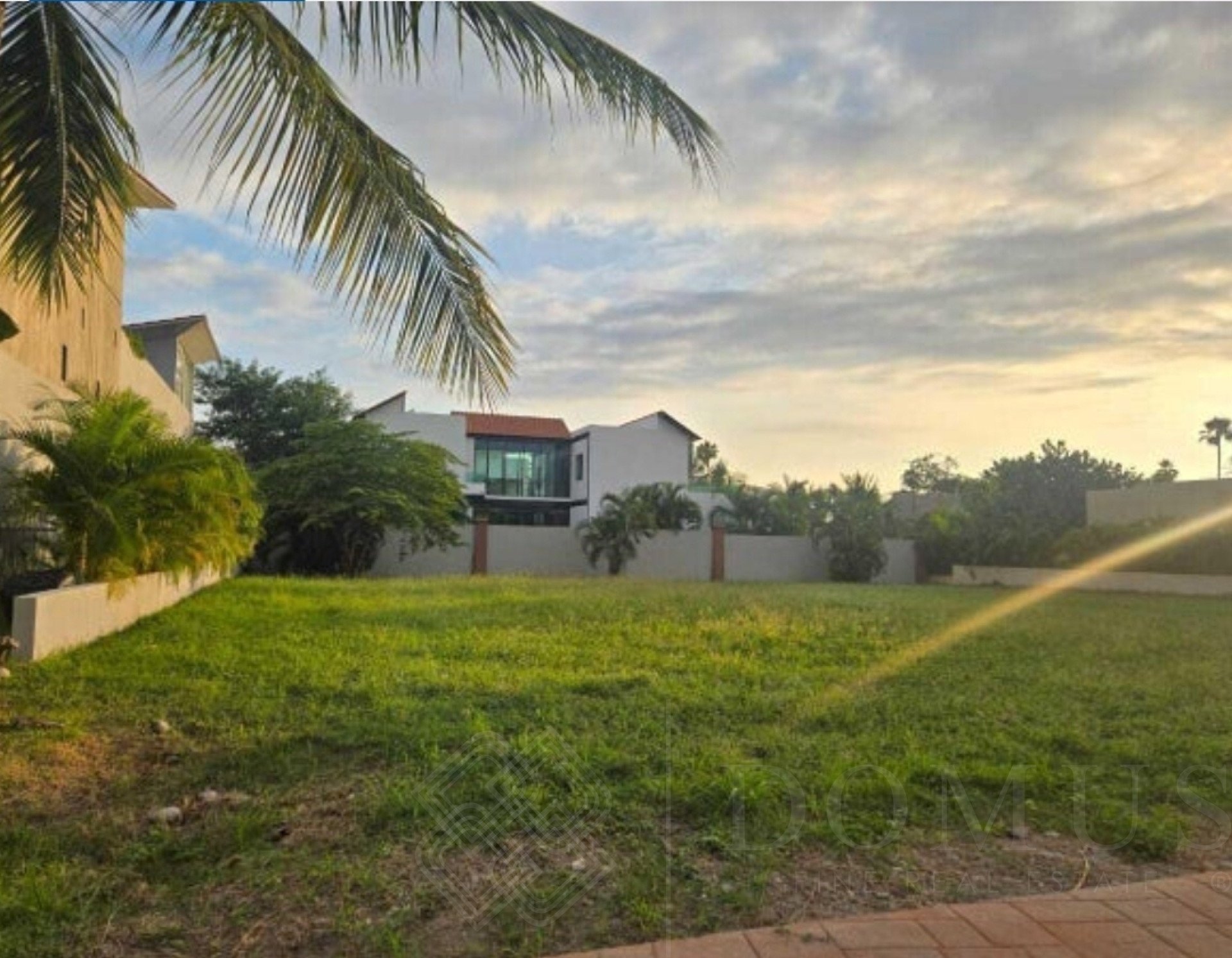 Galeria de Lote Abedul 24 Los Tigres, Nuevo Vallarta.