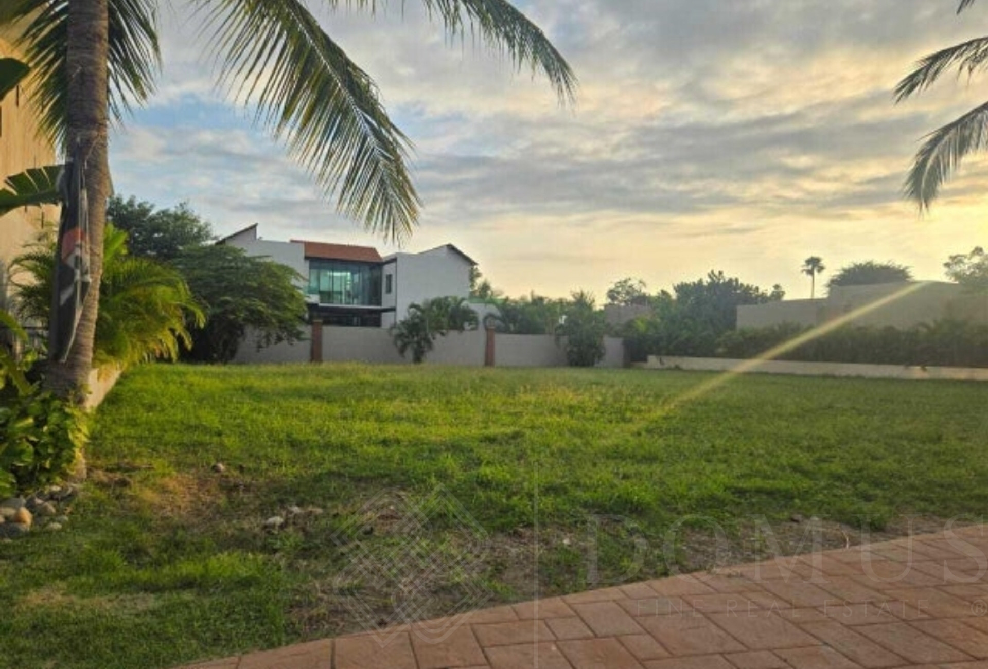 Galeria de Lote Abedul 24 Los Tigres, Nuevo Vallarta.