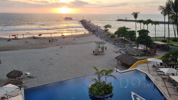 Vela Vista 4002, Nuevo Vallarta