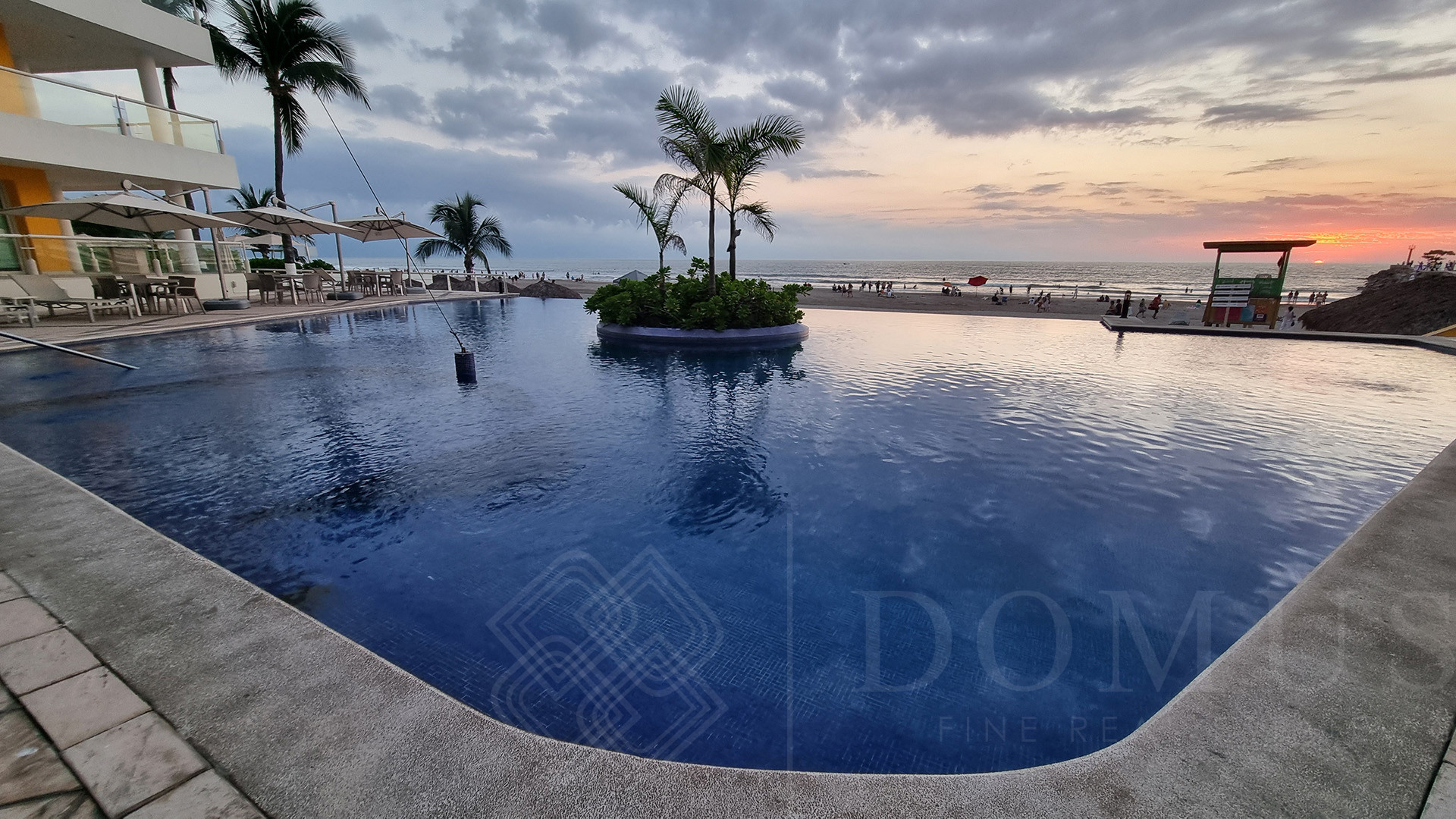 Galeria de Vela Vista 4002, Nuevo Vallarta