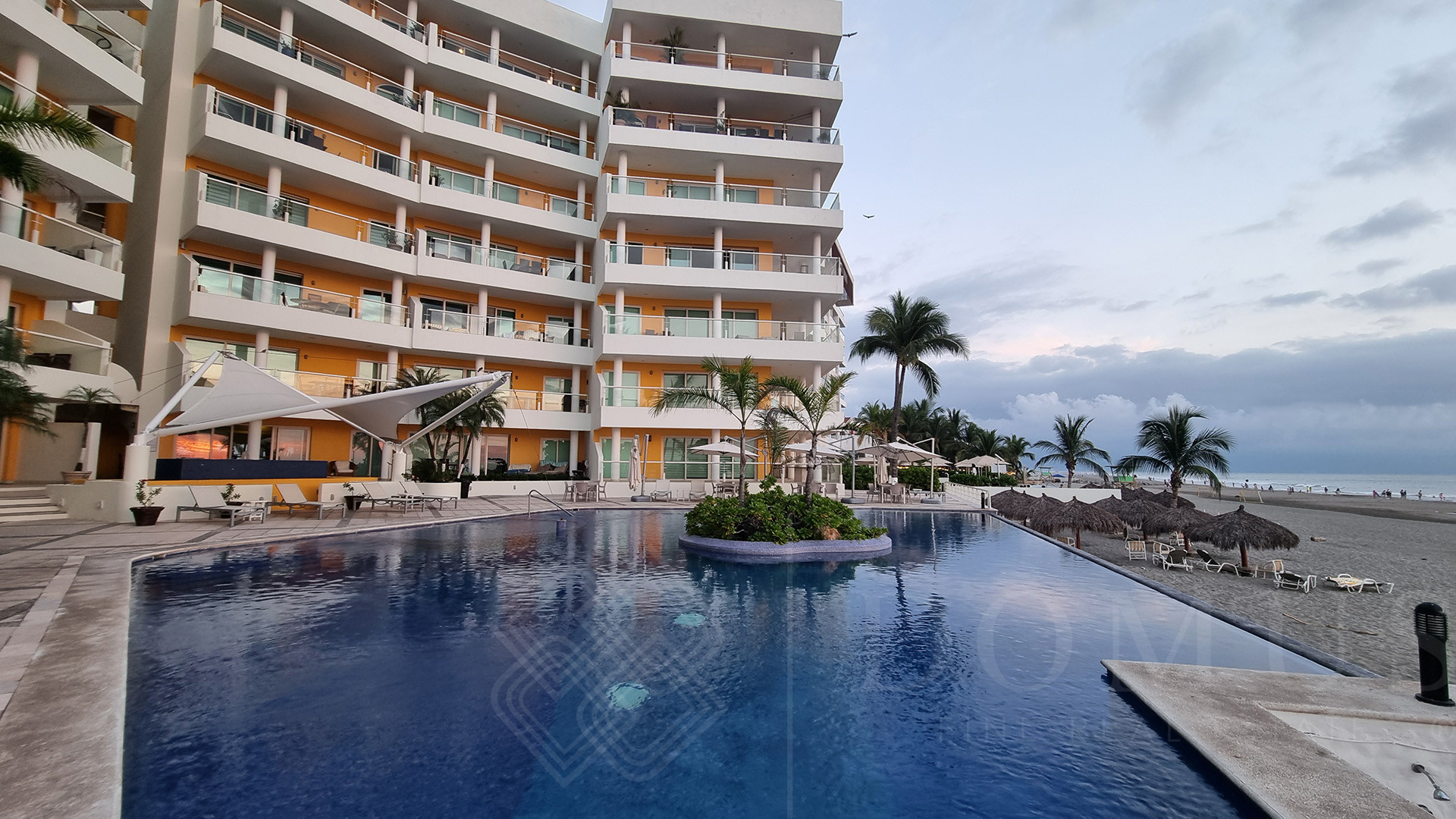 Galeria de Vela Vista 4002, Nuevo Vallarta