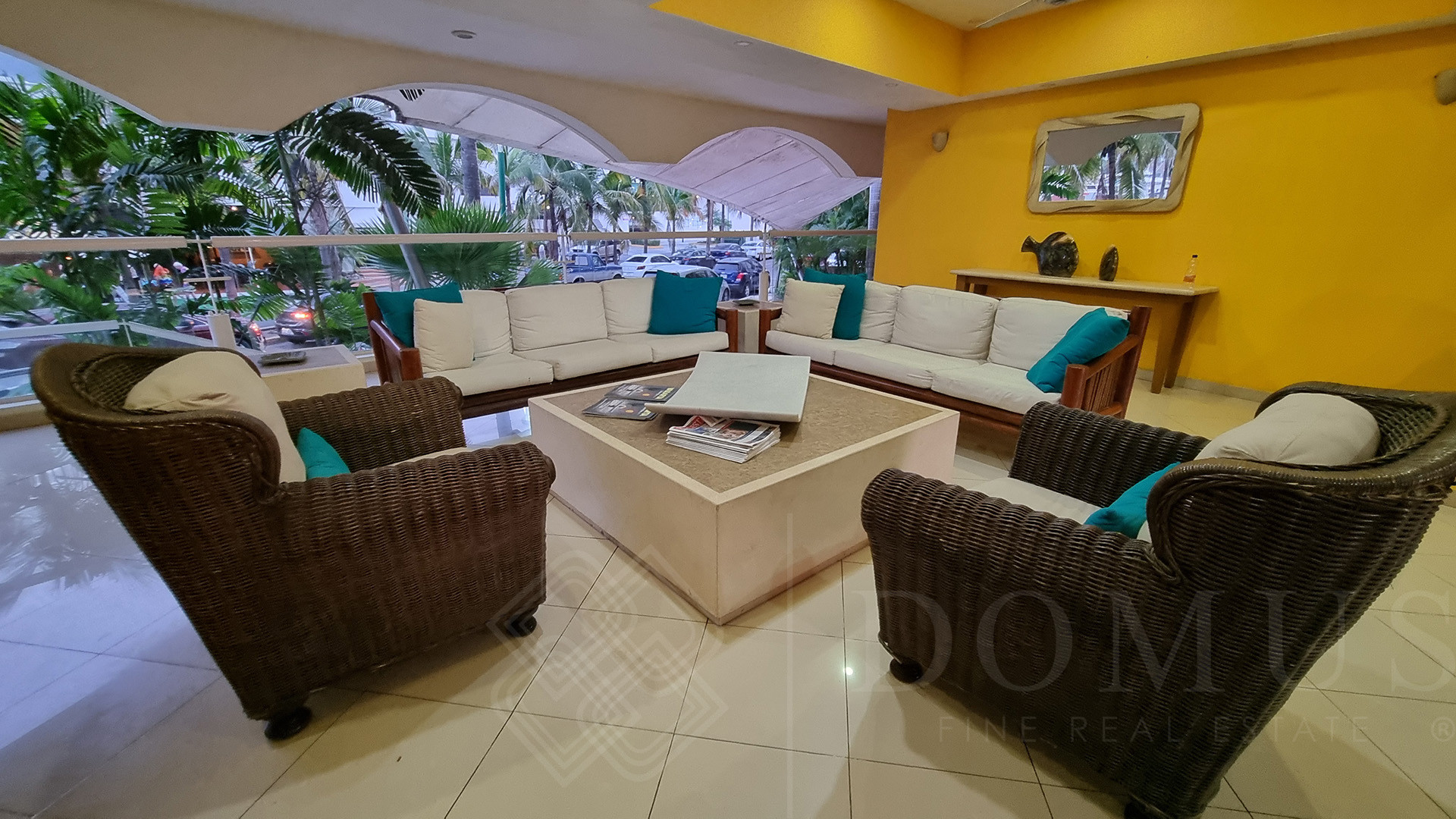 Galeria de Vela Vista 4002, Nuevo Vallarta