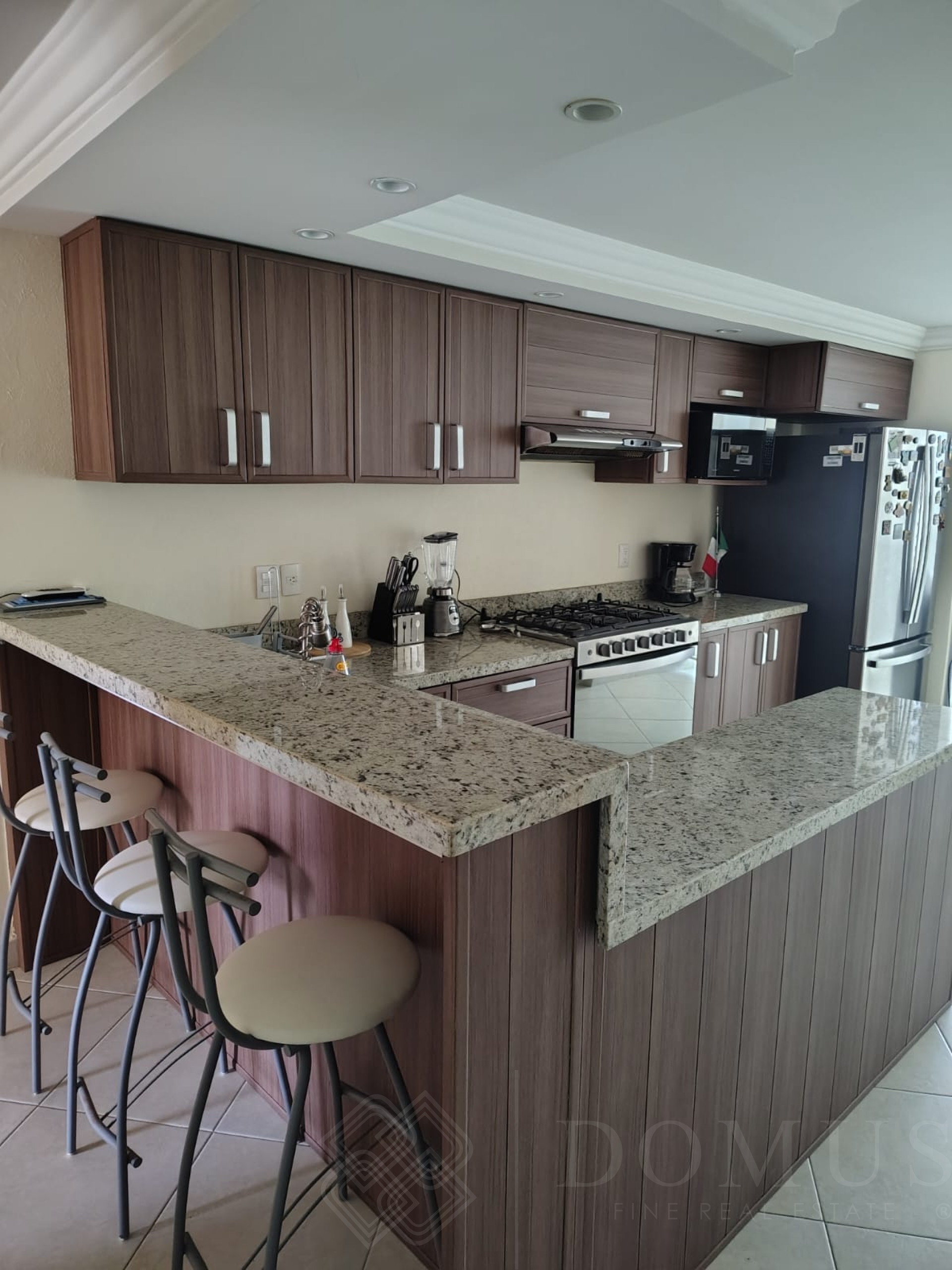 Galeria de Vela Vista 4002, Nuevo Vallarta