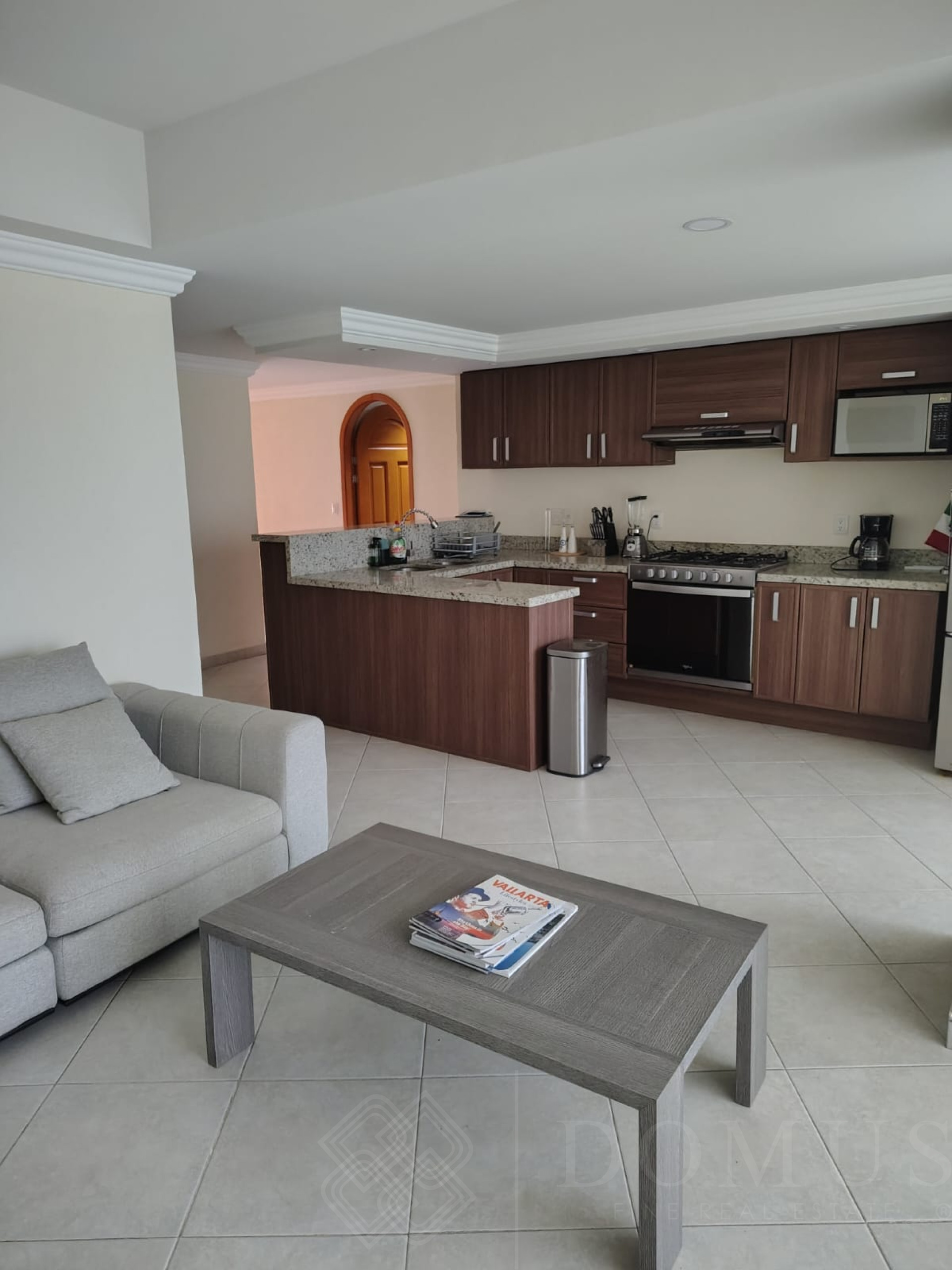 Galeria de Vela Vista 4002, Nuevo Vallarta