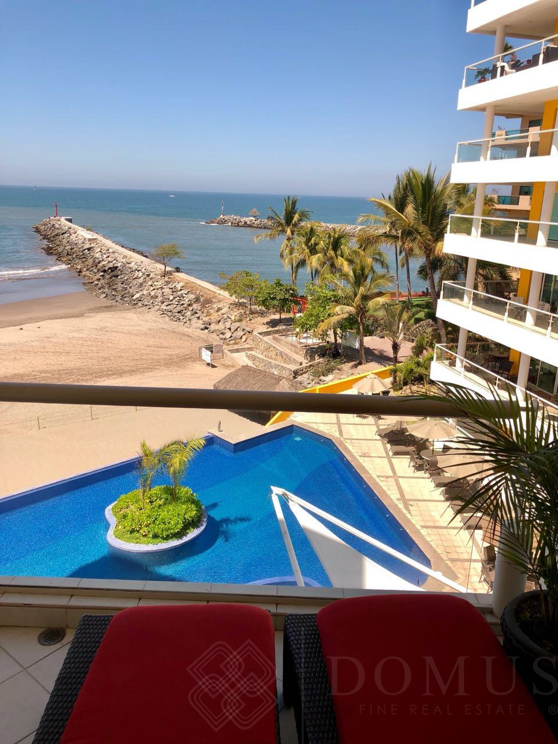 Galeria de Vela Vista 4002, Nuevo Vallarta