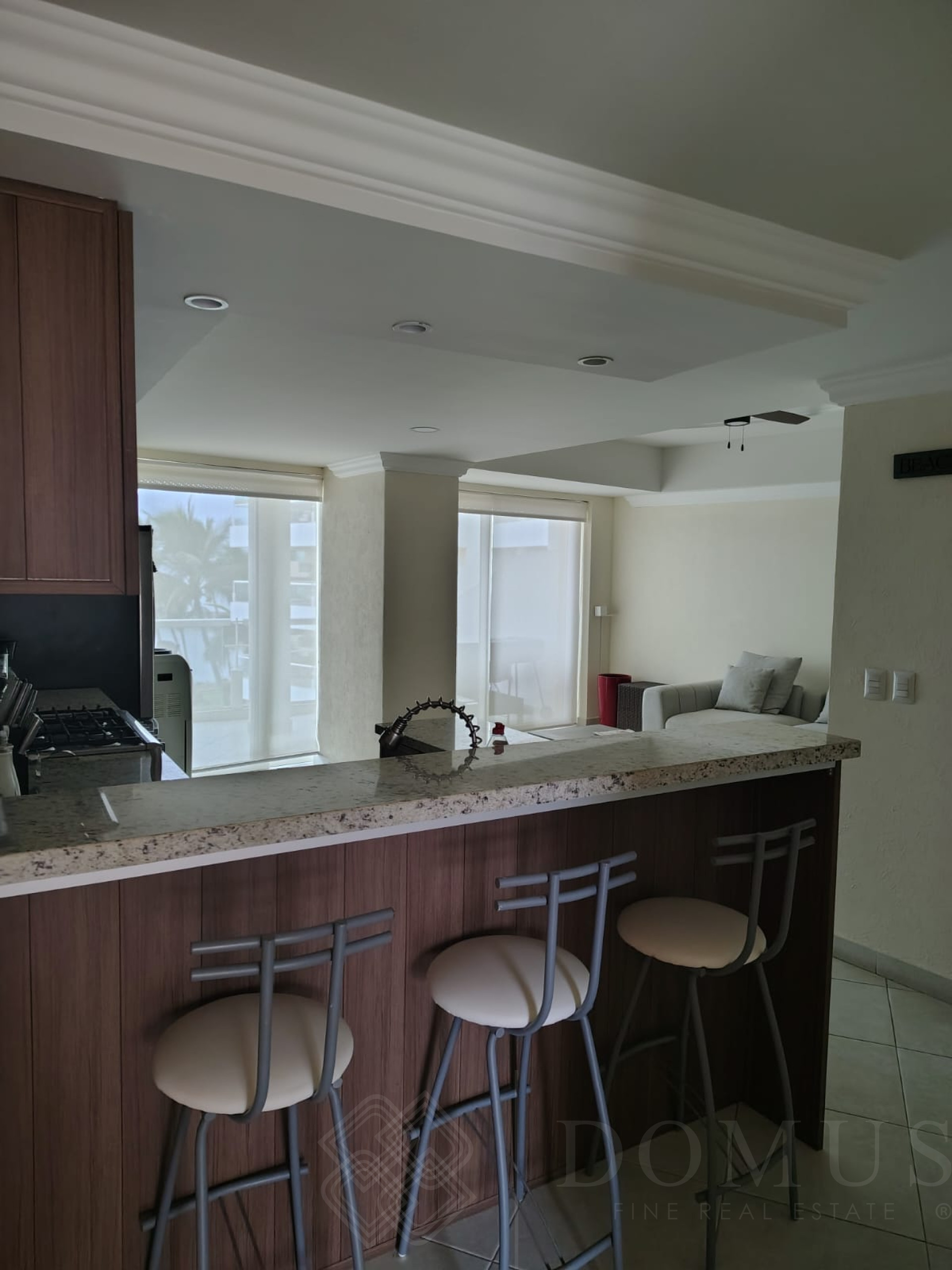 Galeria de Vela Vista 4002, Nuevo Vallarta