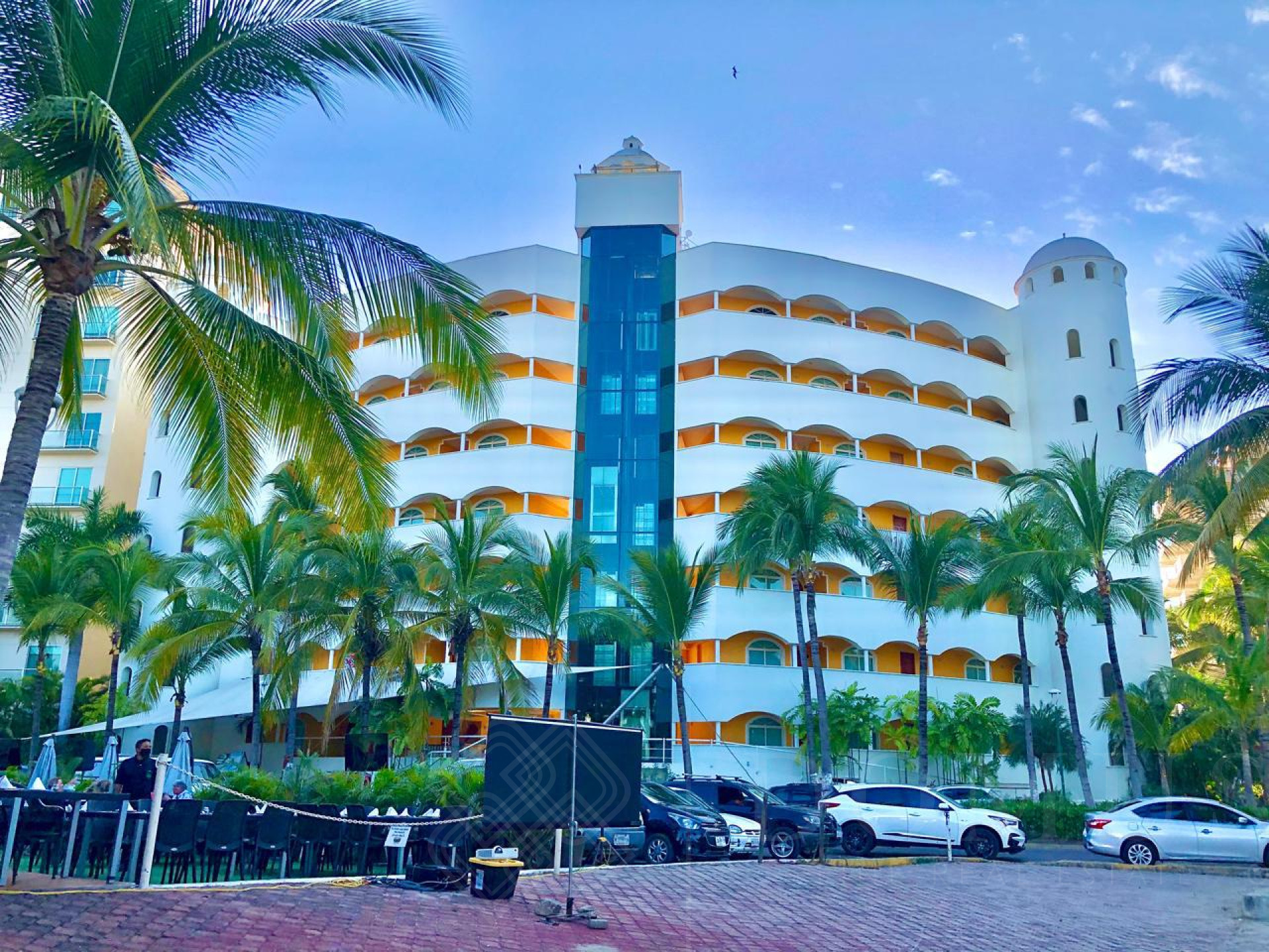 Galeria de Vela Vista 4002, Nuevo Vallarta