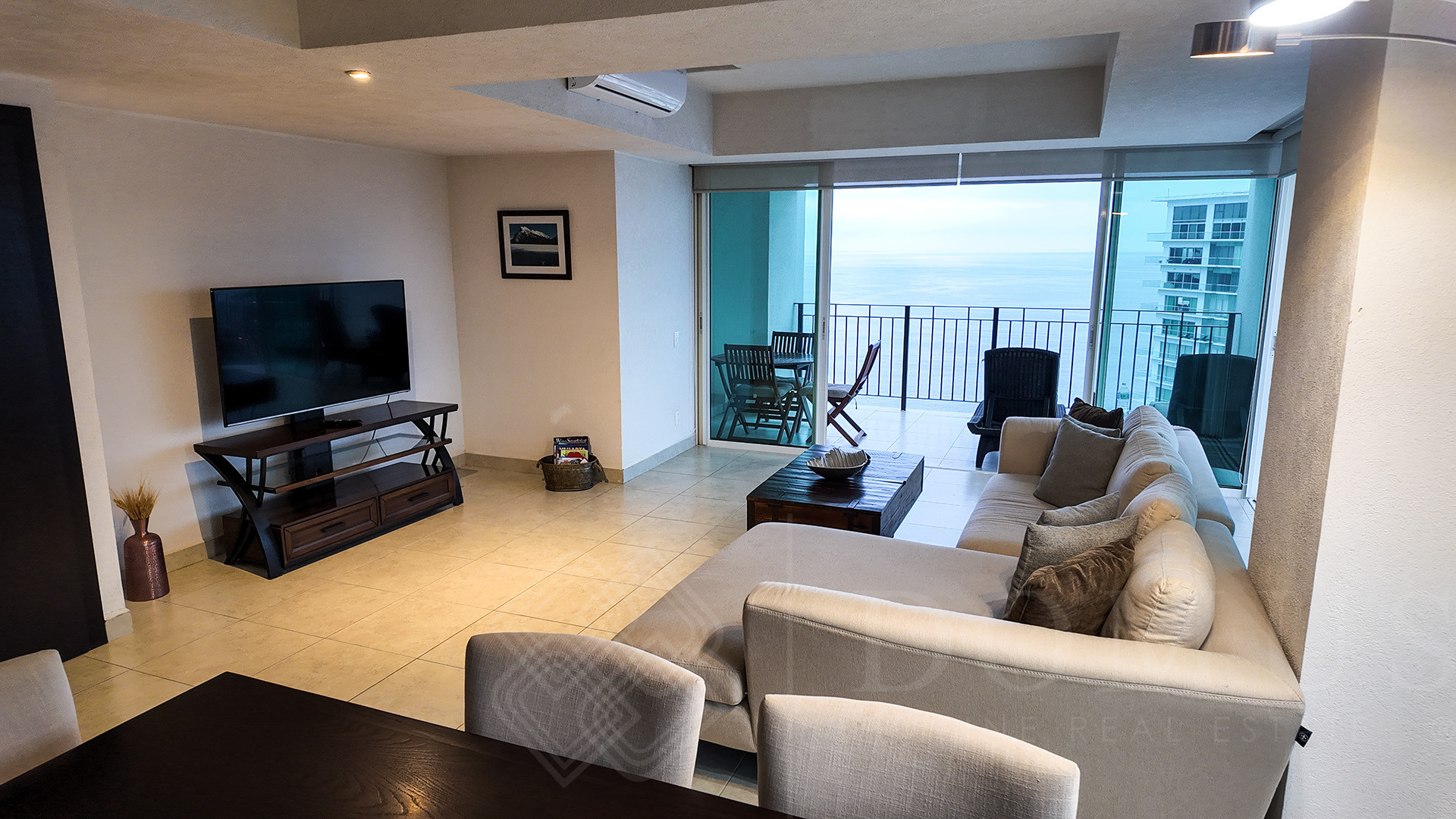 Galeria de Departamento 2501 Torre 3000, Grand Venetian