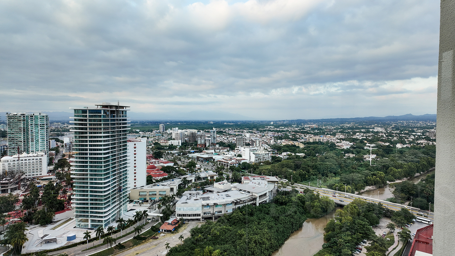 Galeria de Departamento 2501 Torre 3000, Grand Venetian