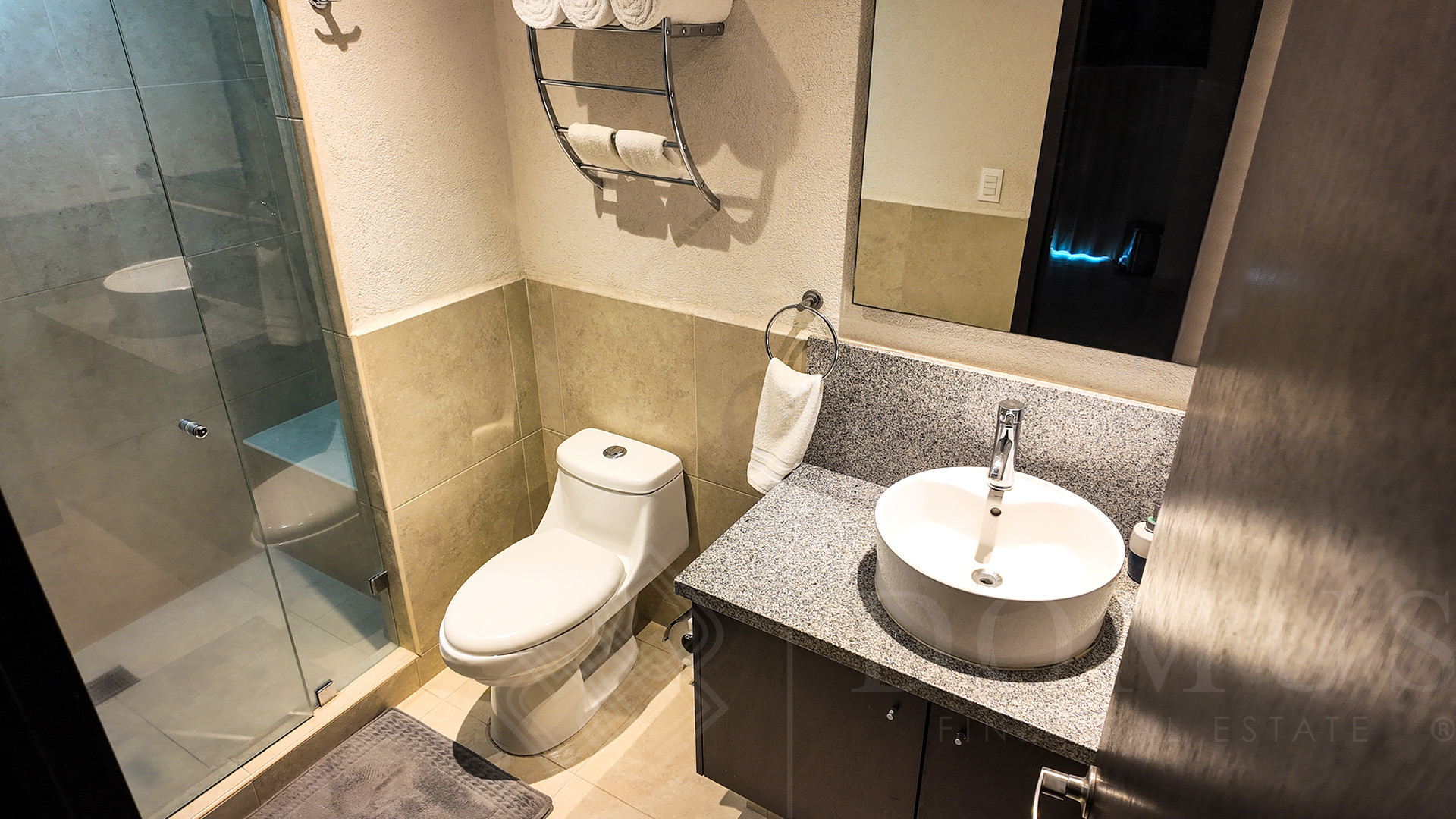 Galeria de Departamento 2501 Torre 3000, Grand Venetian