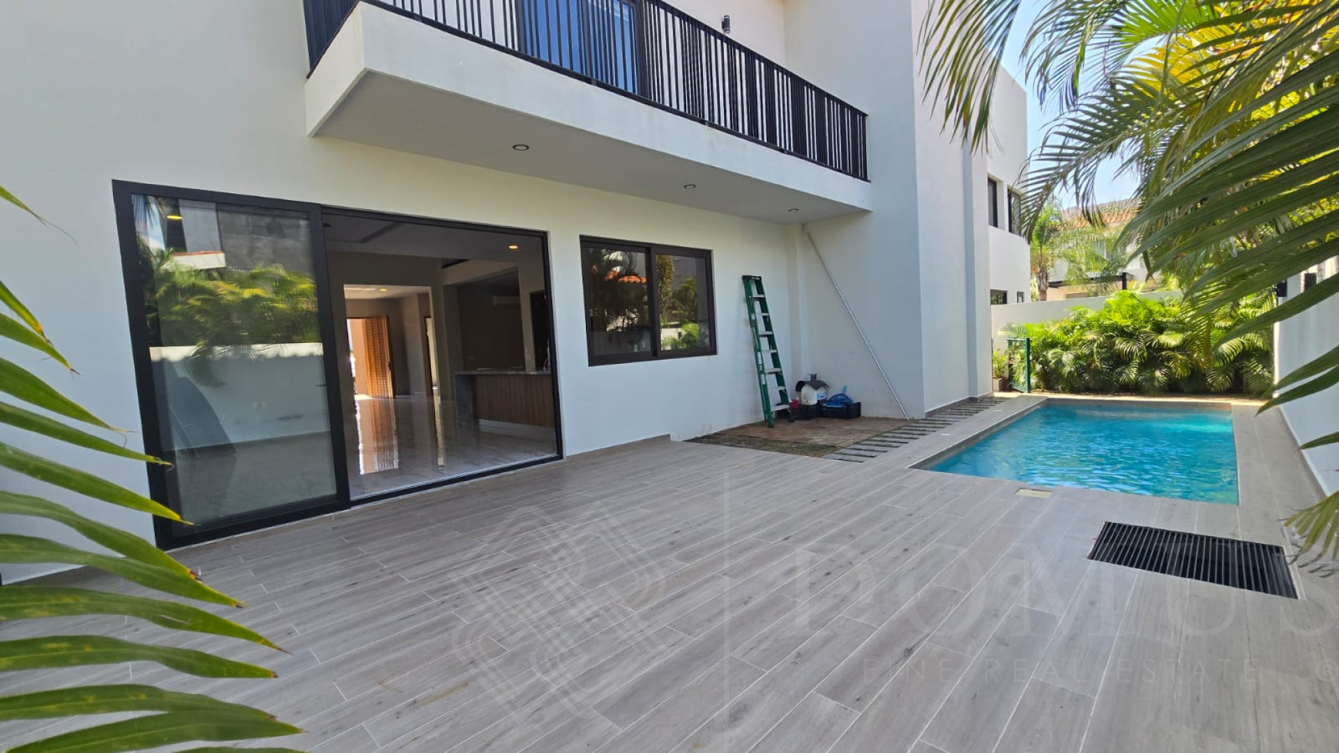 Galeria de Casa Vista Lagos 21, El Tigre