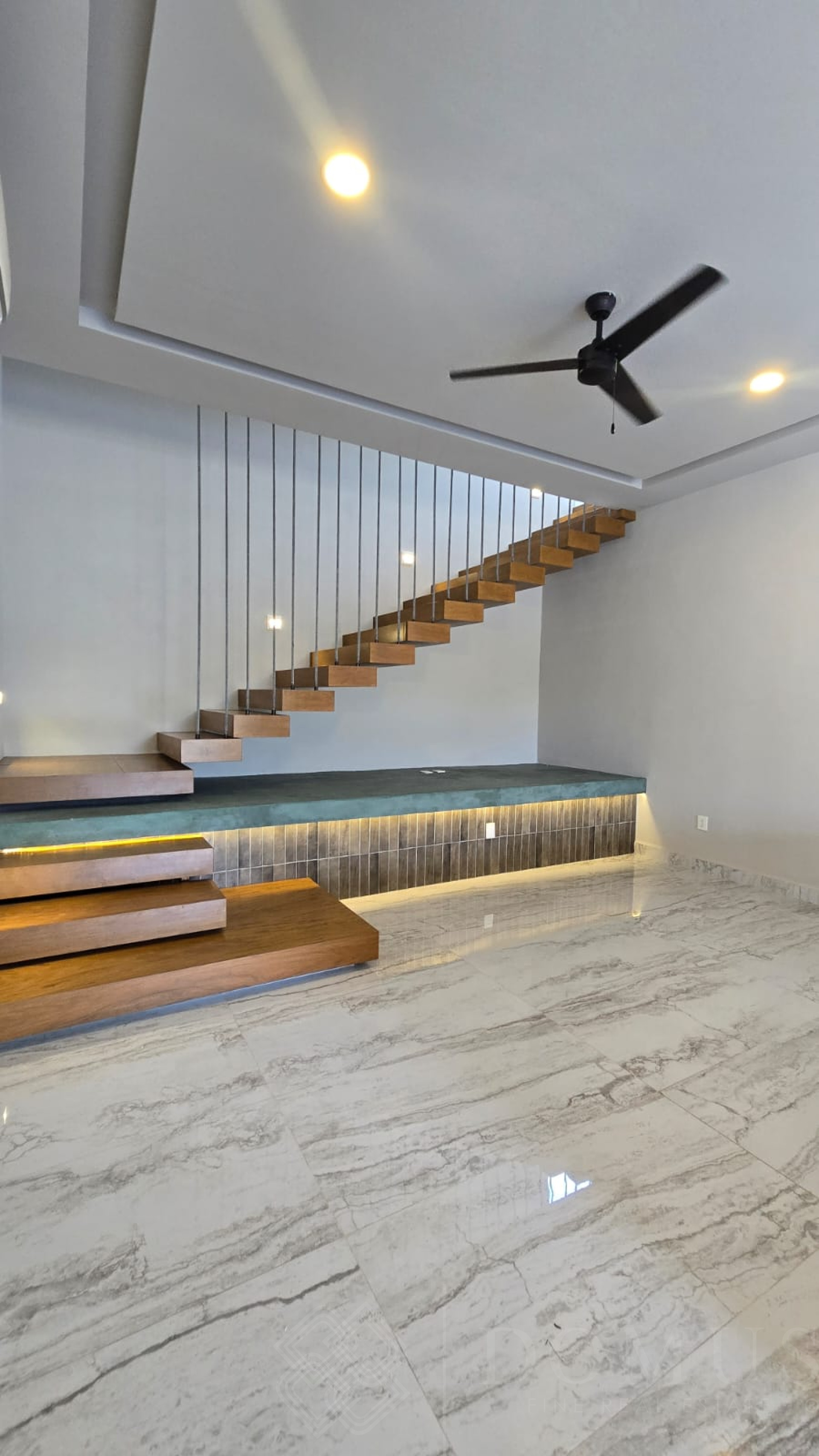 Galeria de Casa Vista Lagos 21, El Tigre