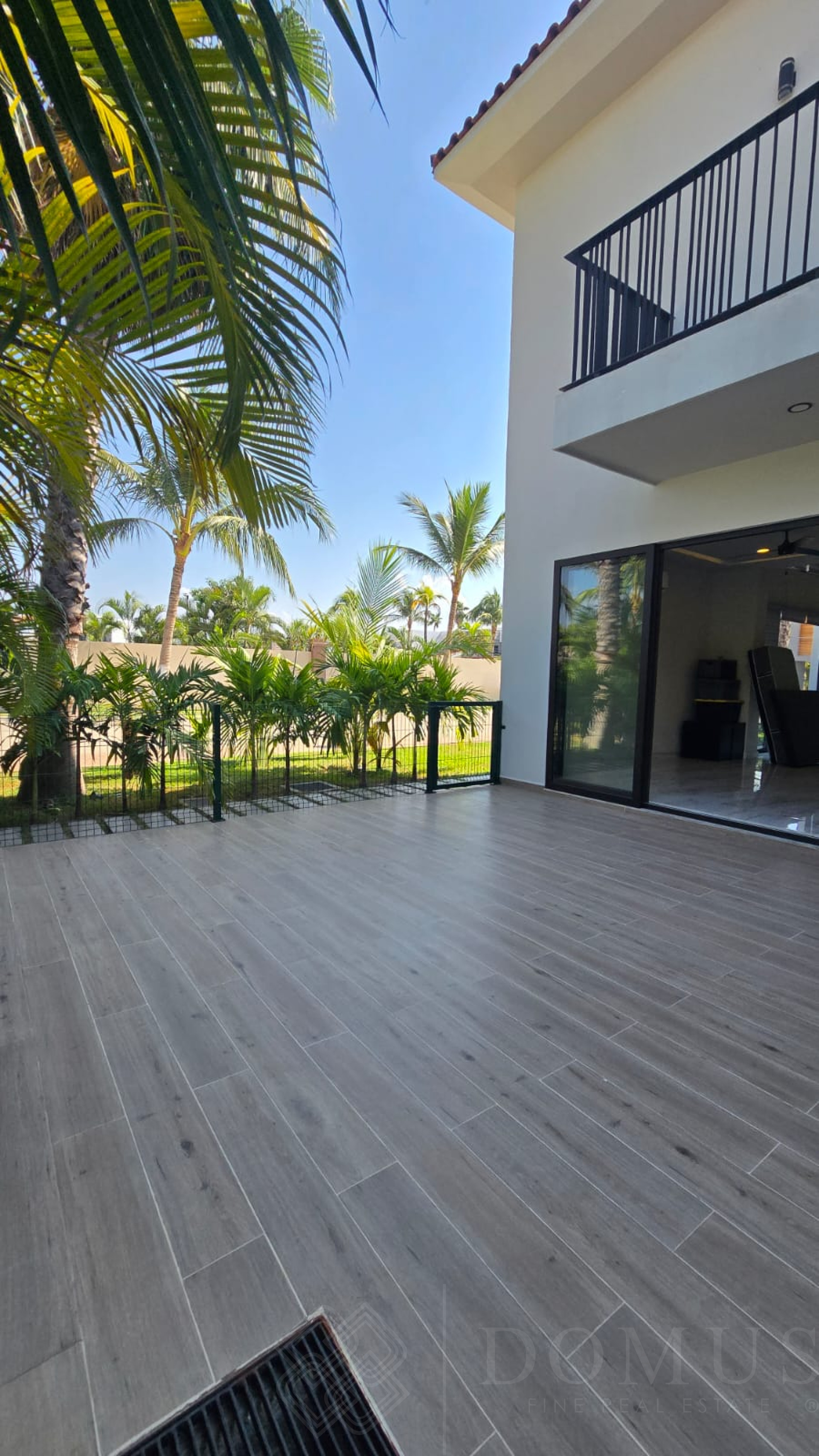 Galeria de Casa Vista Lagos 21, El Tigre