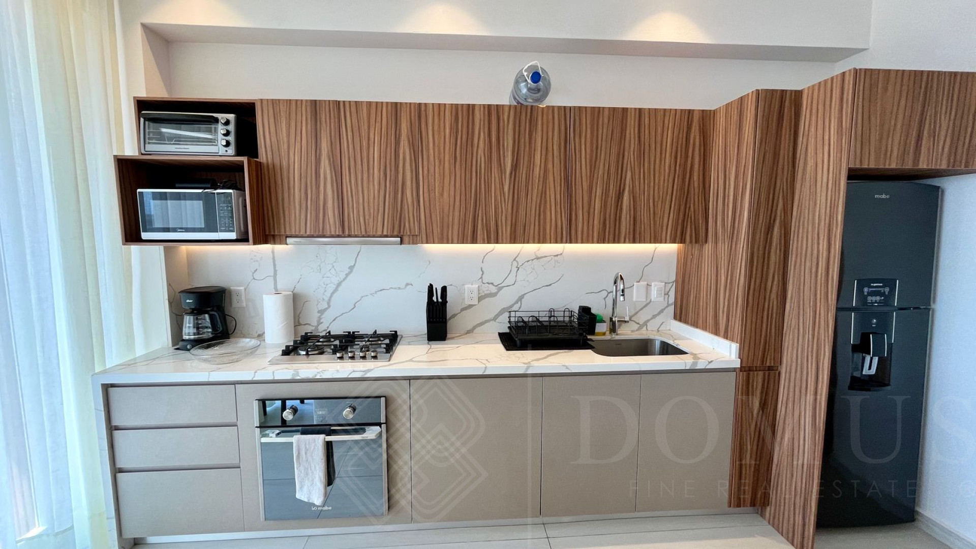 Image gallery of Condominium #904, Maralma Bucerias