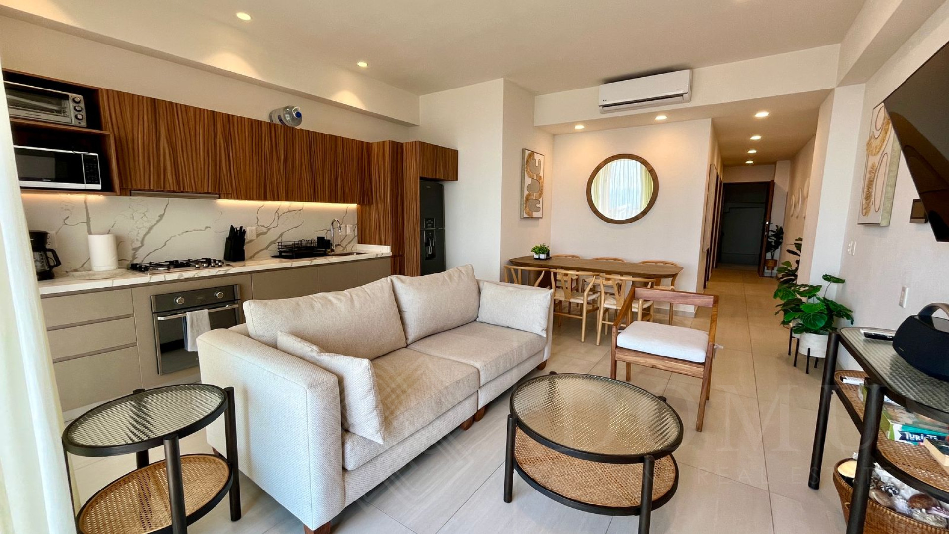 Image gallery of Condominium #904, Maralma Bucerias