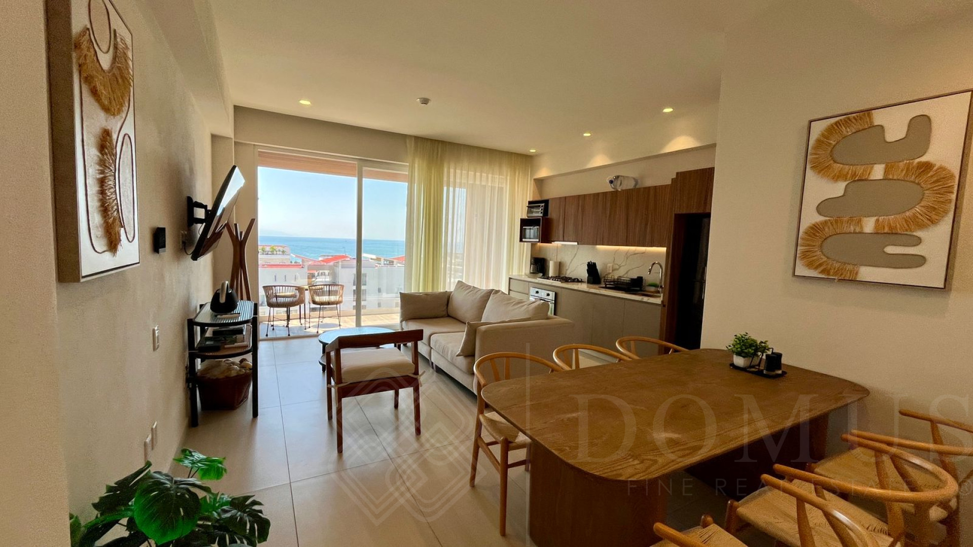 Image gallery of Condominium #904, Maralma Bucerias