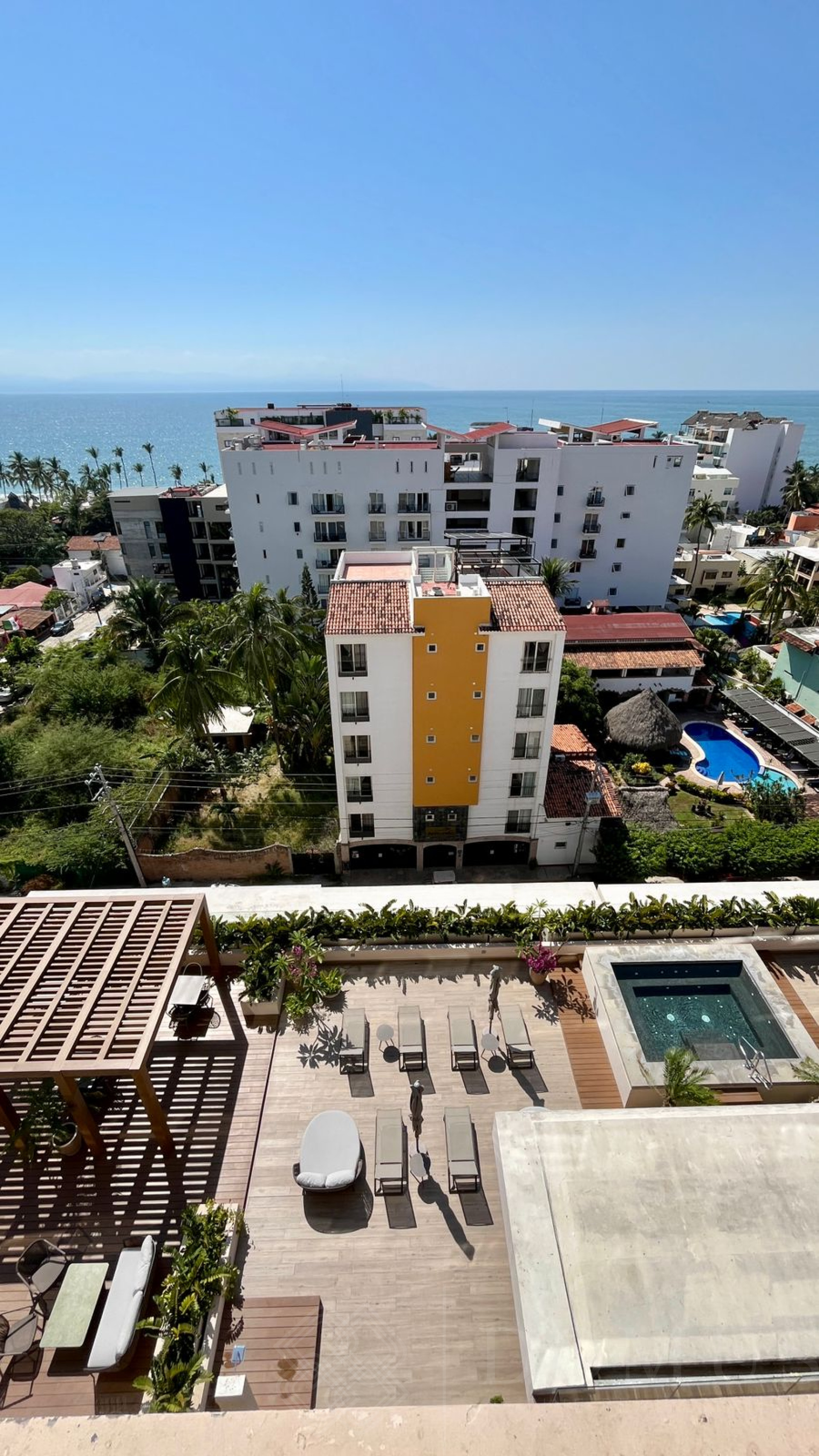 Image gallery of Condominium #904, Maralma Bucerias