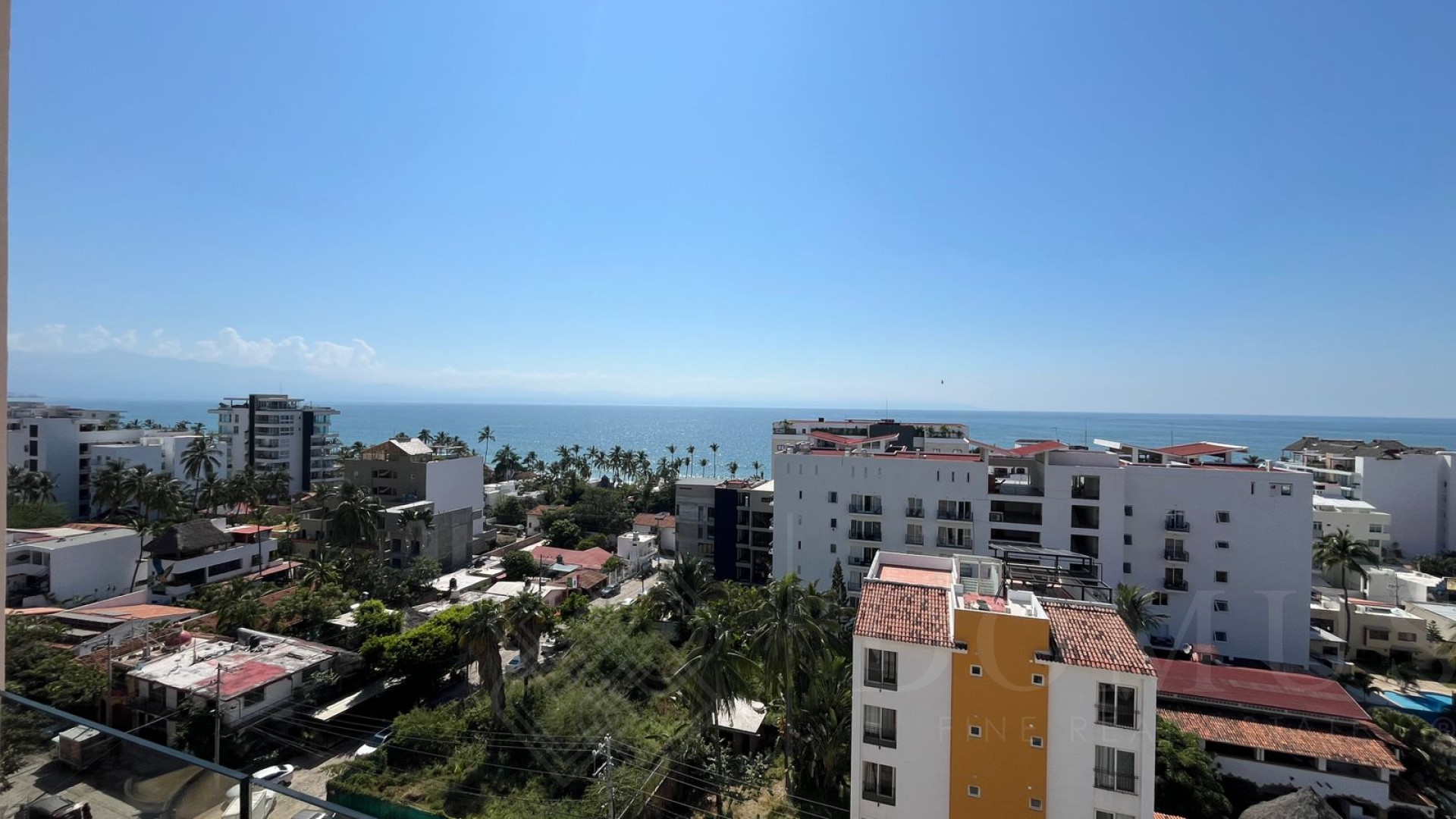 Image gallery of Condominium #904, Maralma Bucerias