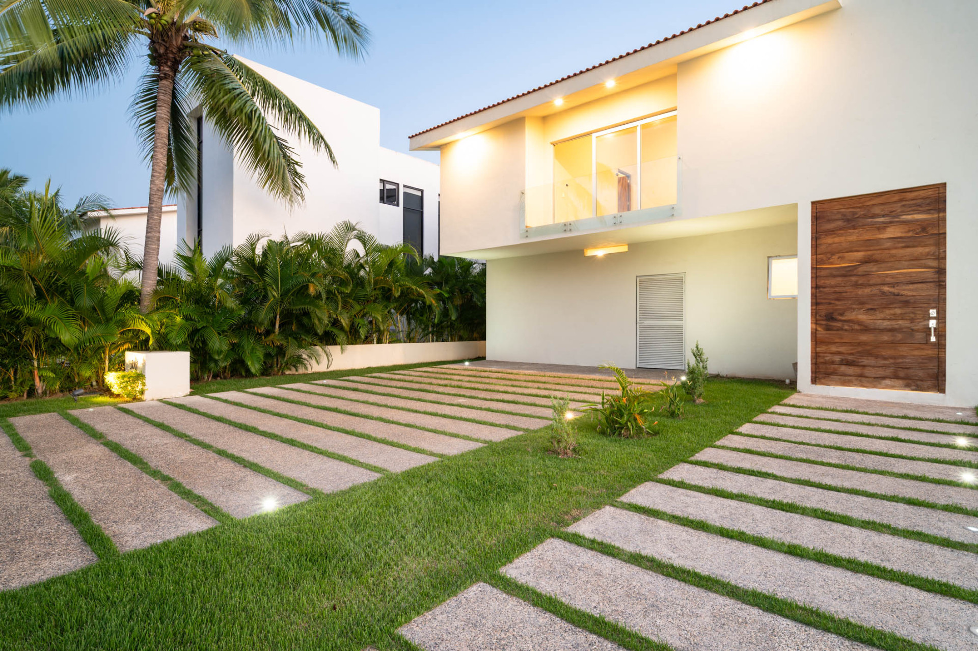 Galeria de Casa Cedros 305 - Casa en venta en Los Tigres Residencial, Nuevo Vallarta