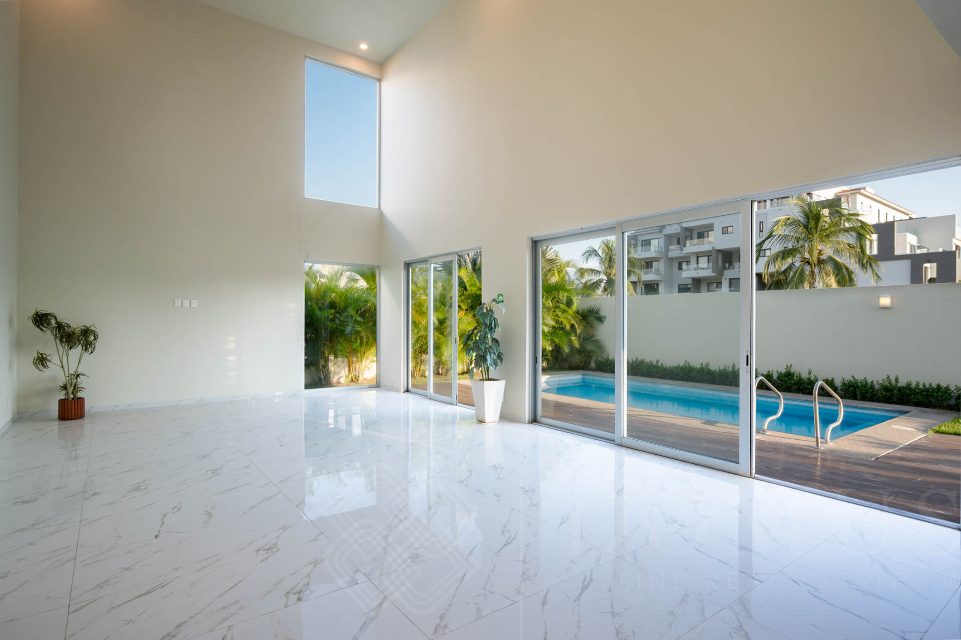 Galeria de Casa Cedros 305 - Casa en venta en Los Tigres Residencial, Nuevo Vallarta