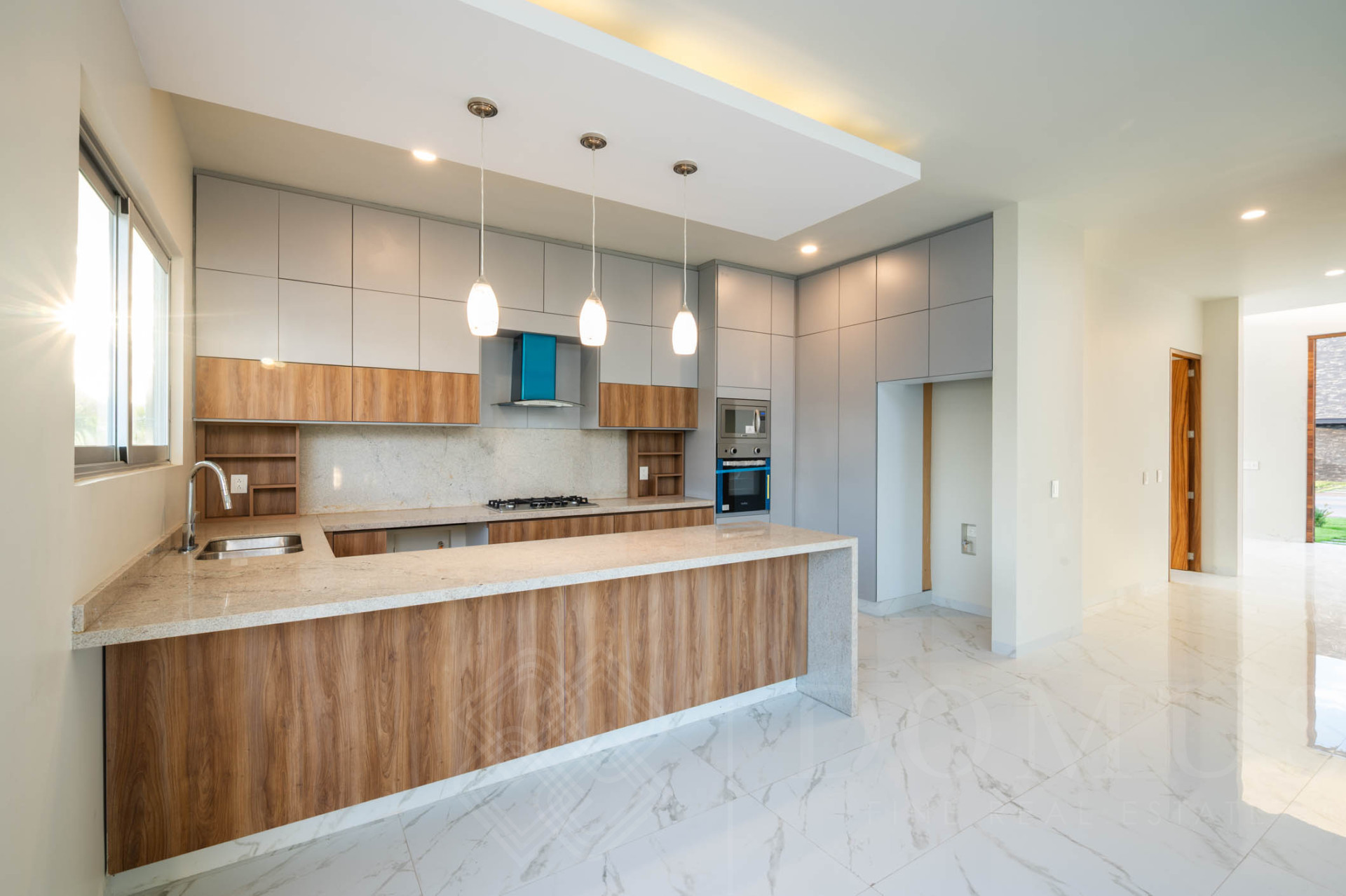 Galeria de Casa Cedros 305 - Casa en venta en Los Tigres Residencial, Nuevo Vallarta