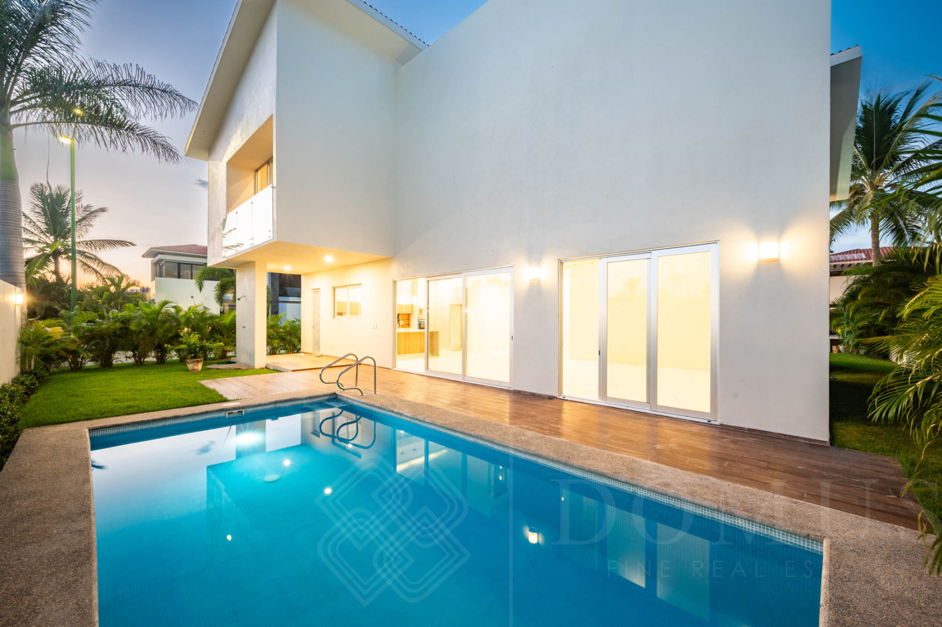 Galeria de Casa Cedros 305 - Casa en venta en Los Tigres Residencial, Nuevo Vallarta