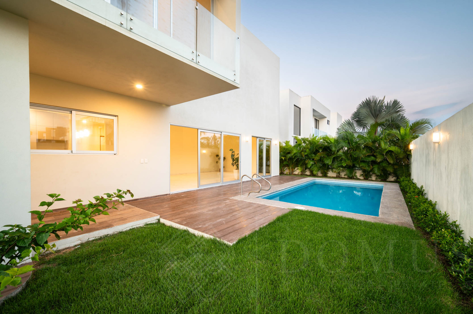 Galeria de Casa Cedros 305 - Casa en venta en Los Tigres Residencial, Nuevo Vallarta