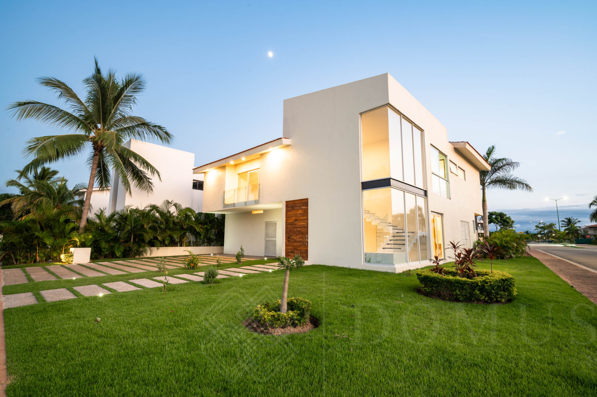 Galeria de Casa Cedros 305 - Casa en venta en Los Tigres Residencial, Nuevo Vallarta