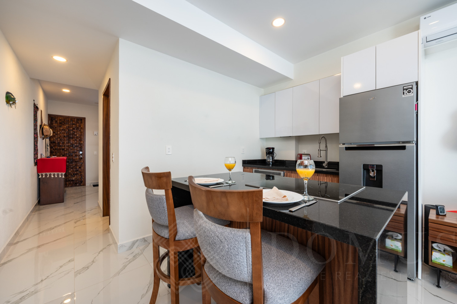 Galeria de Unidad 402A Torre 2 Quinta San Miguel Canal