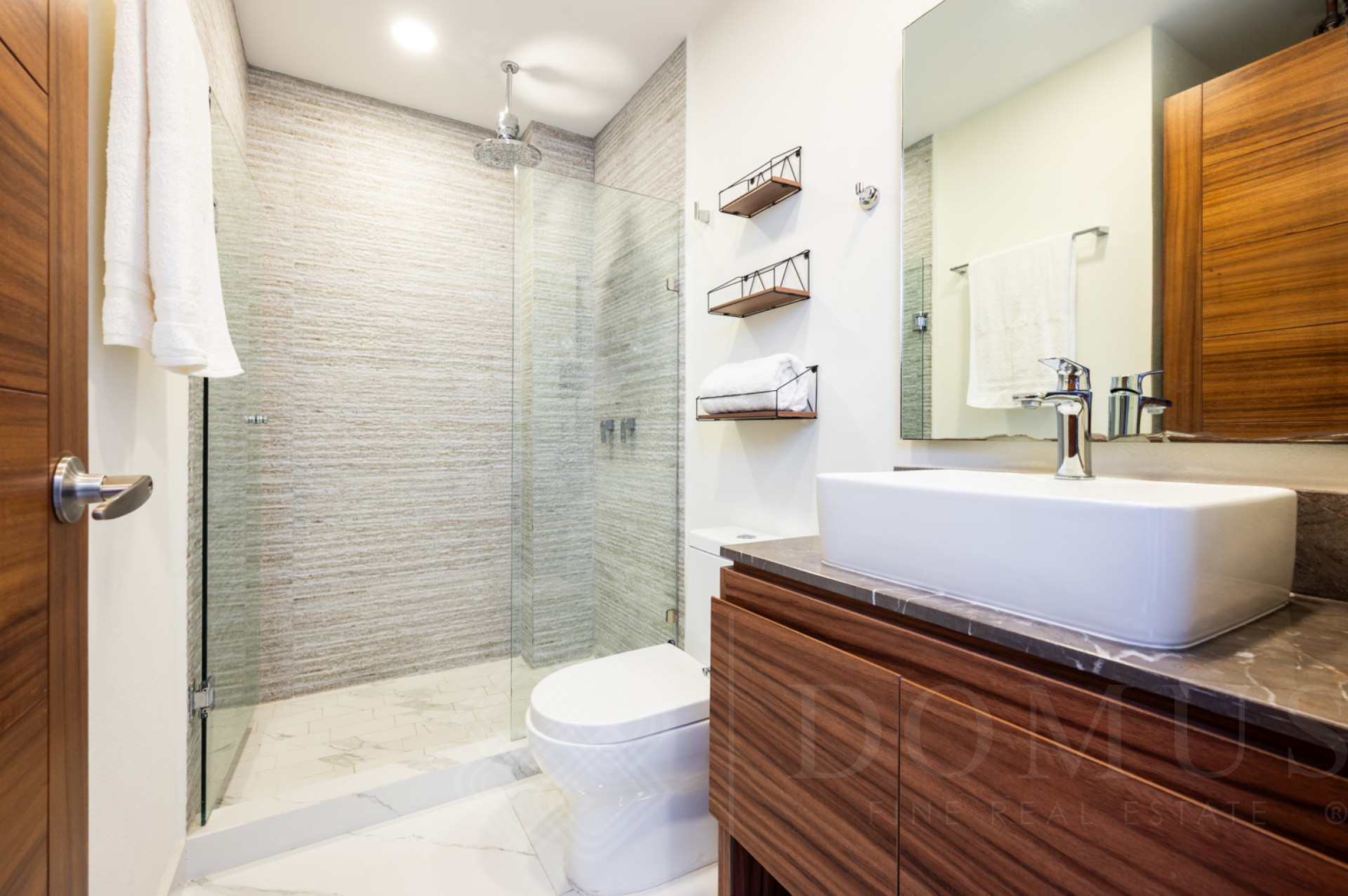 Galeria de Unidad 402A Torre 2 Quinta San Miguel Canal