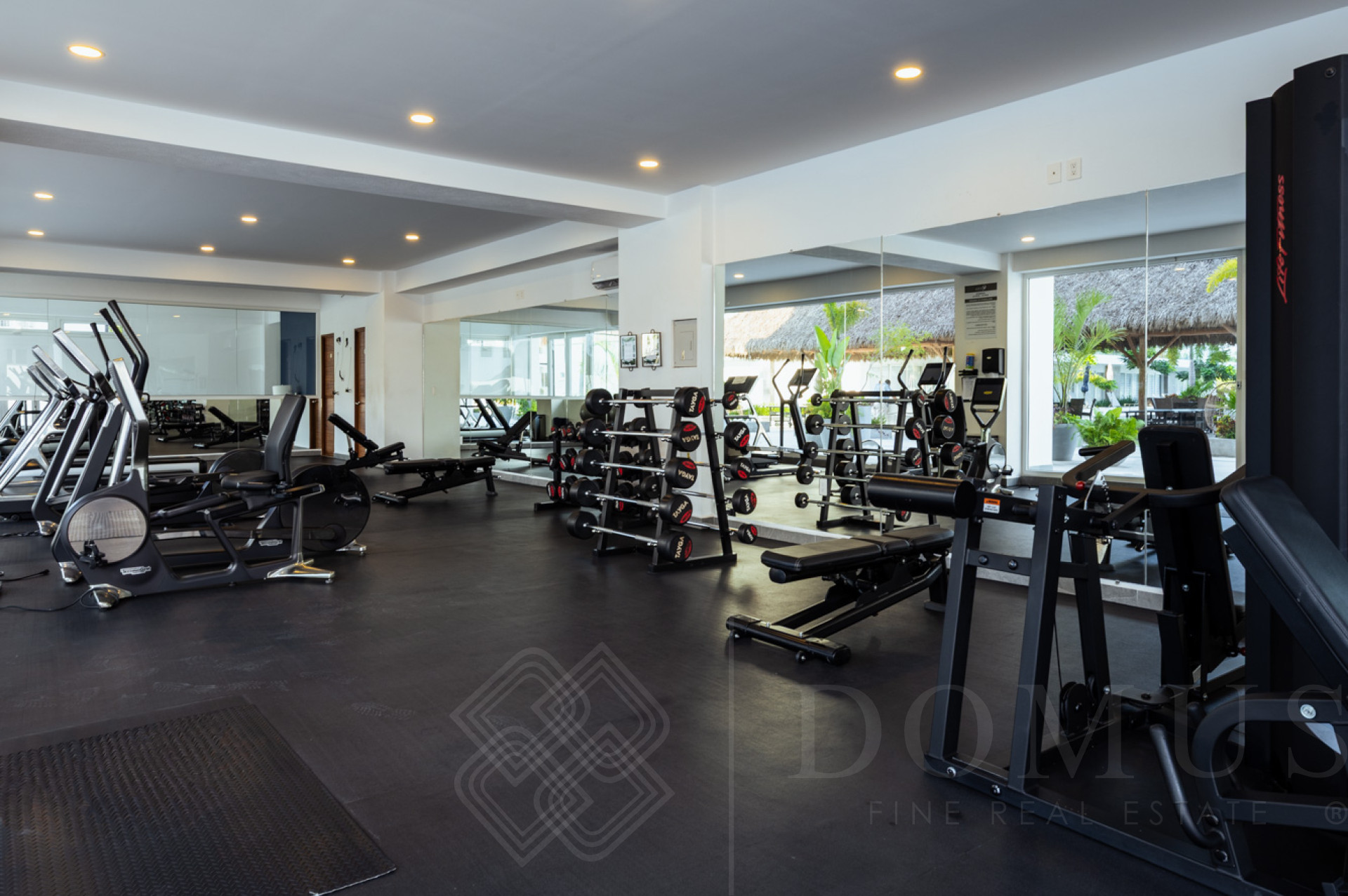 Galeria de Unidad 402A Torre 2 Quinta San Miguel Canal