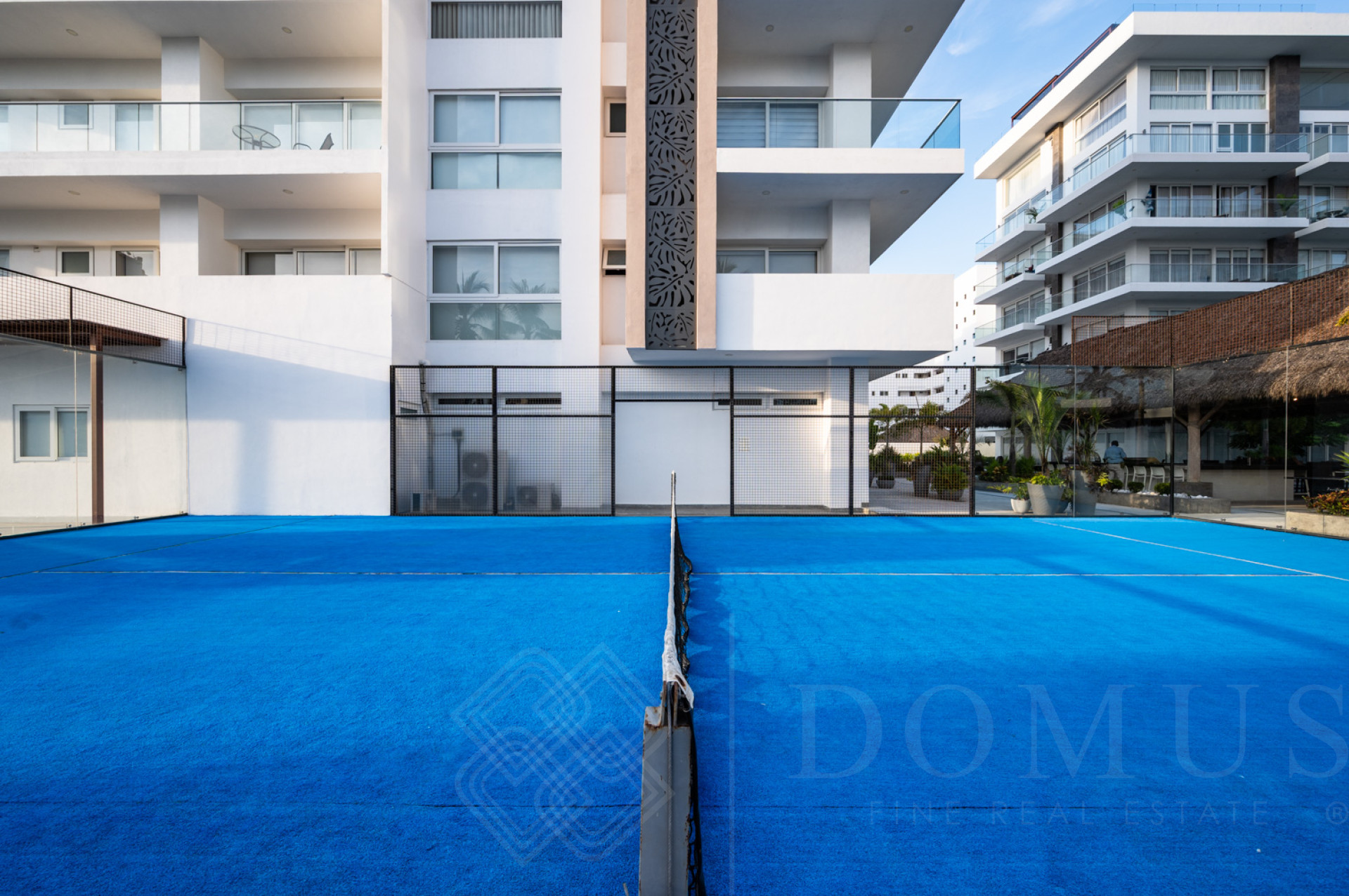 Galeria de Unidad 402A Torre 2 Quinta San Miguel Canal