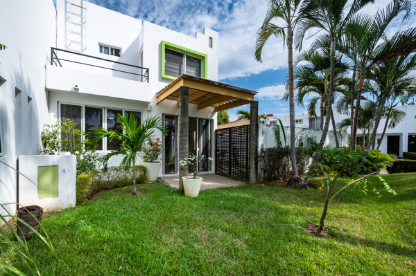 Rincón de Cielo San Gabriel 65 - Casa en venta en Riviera Nayarit