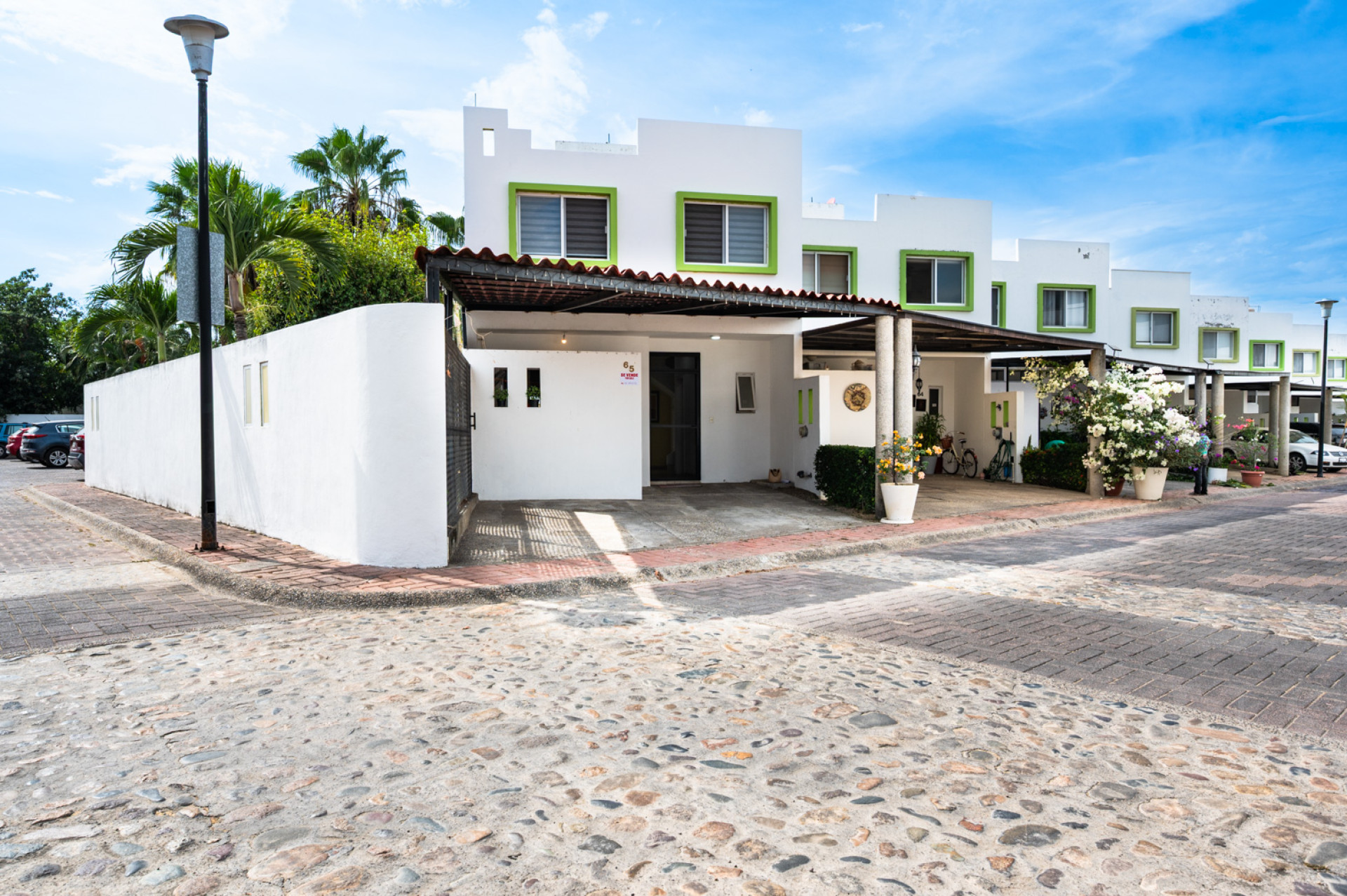 Galeria de Rincón de Cielo San Gabriel 65 - Casa en venta en Riviera Nayarit