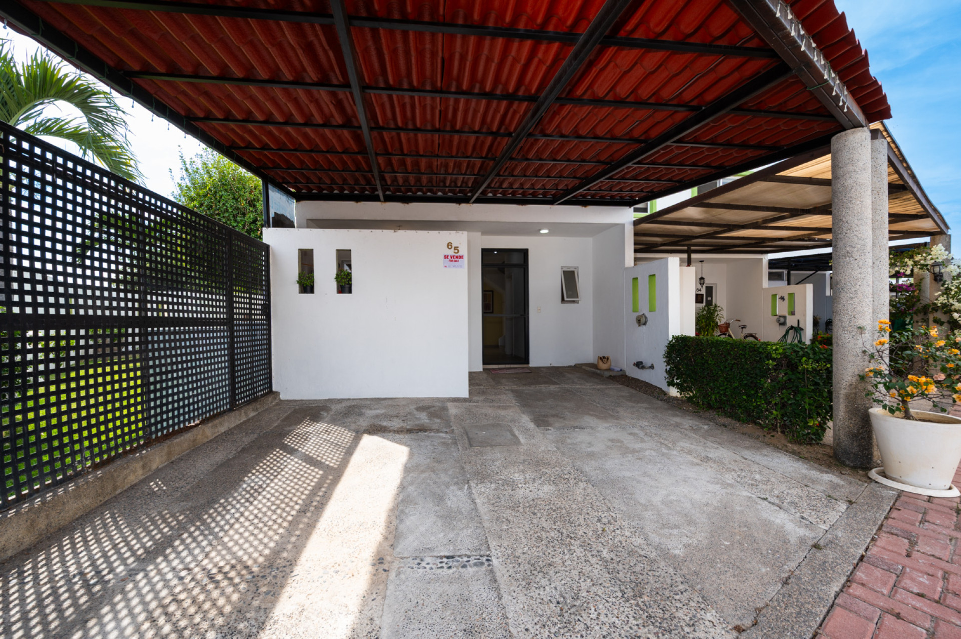 Galeria de Rincón de Cielo San Gabriel 65 - Casa en venta en Riviera Nayarit