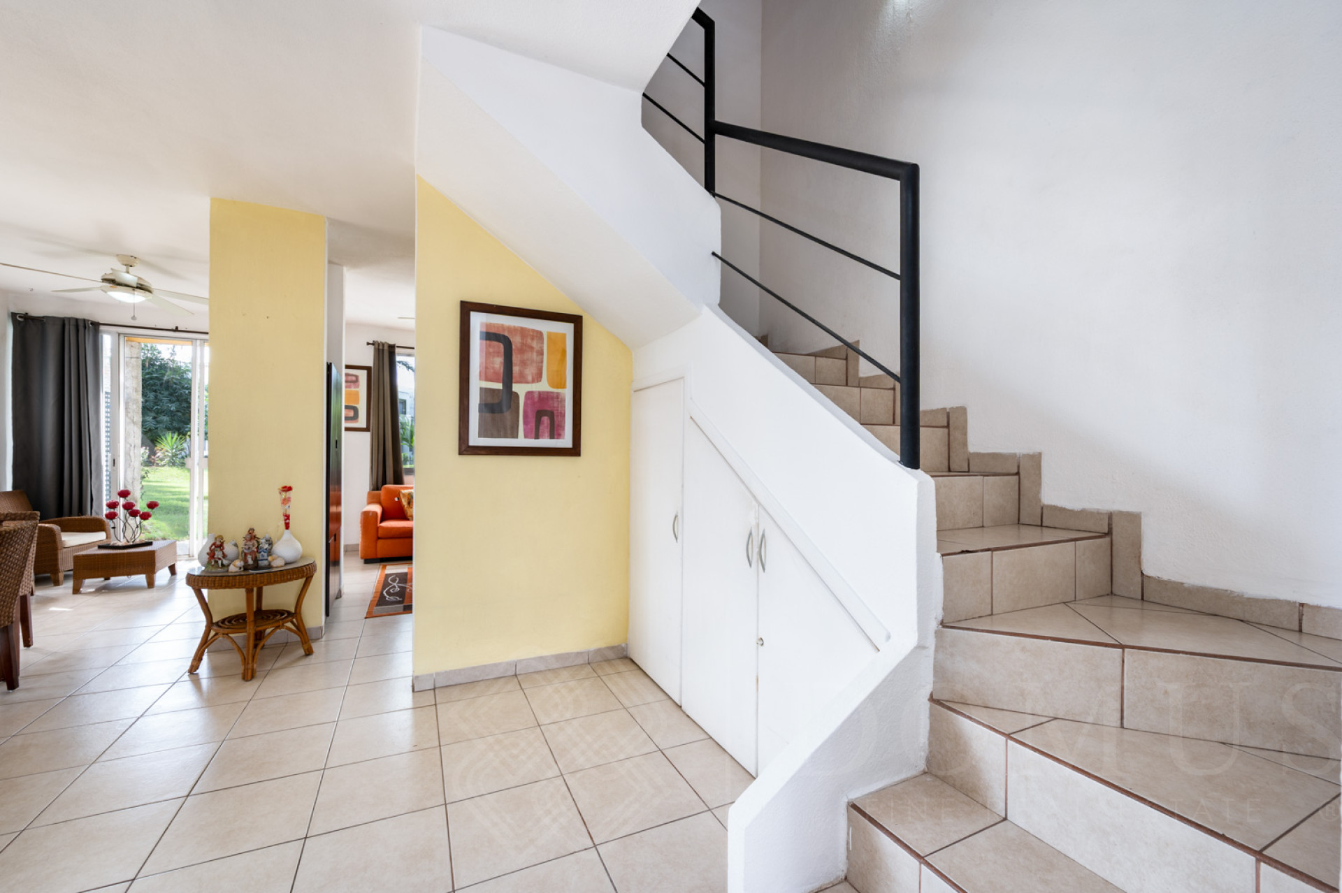 Galeria de Rincón de Cielo San Gabriel 65 - Casa en venta en Riviera Nayarit