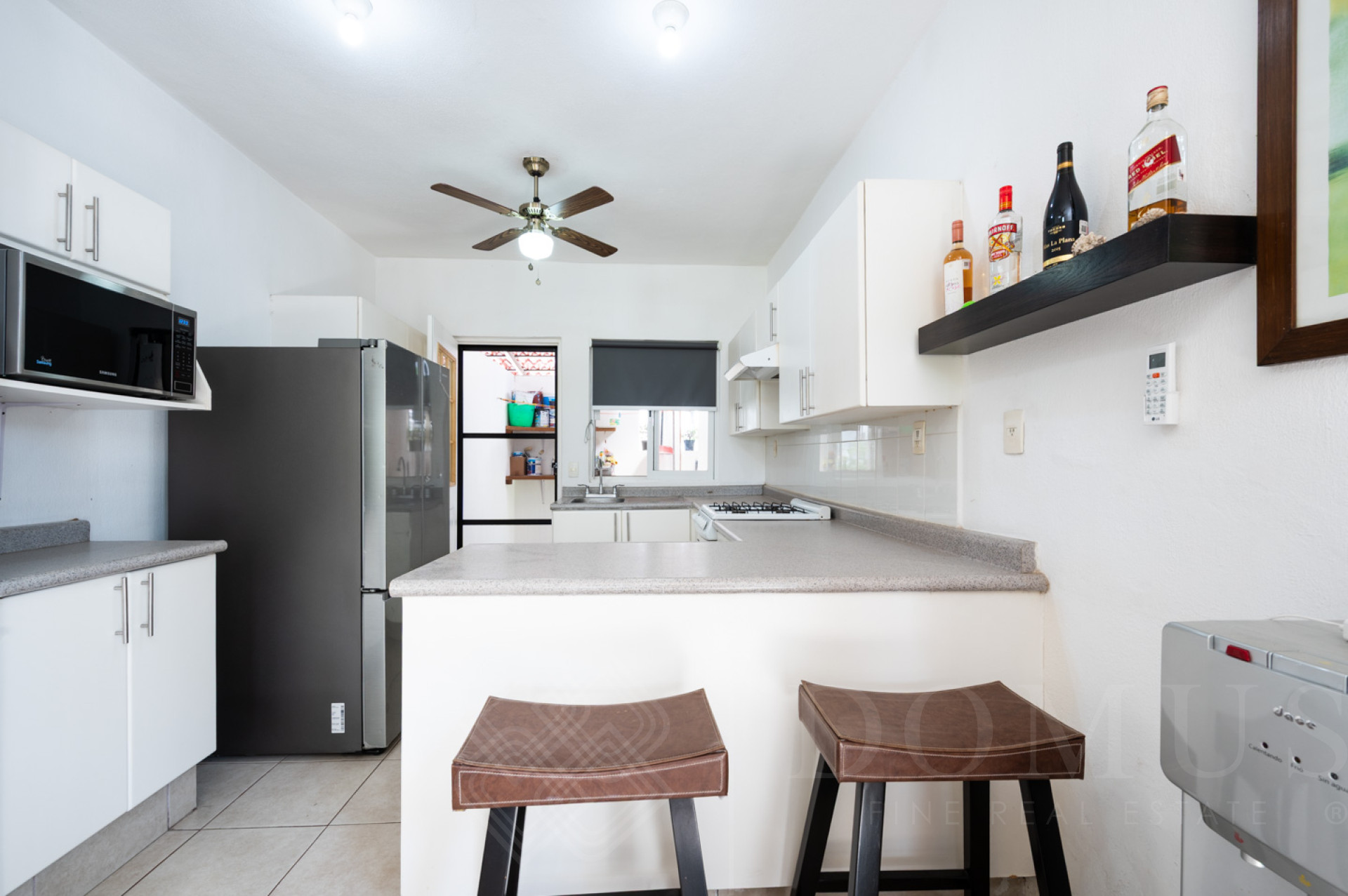 Galeria de Rincón de Cielo San Gabriel 65 - Casa en venta en Riviera Nayarit