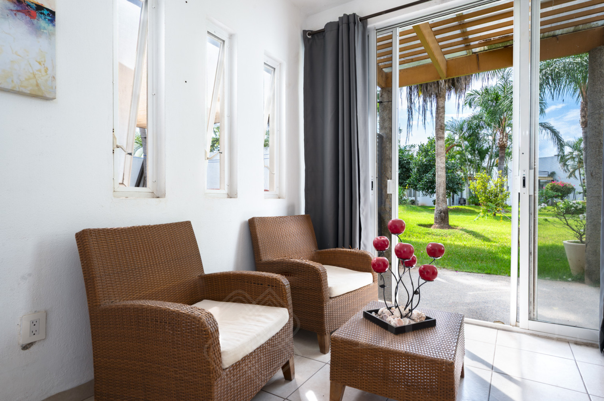 Galeria de Rincón de Cielo San Gabriel 65 - Casa en venta en Riviera Nayarit