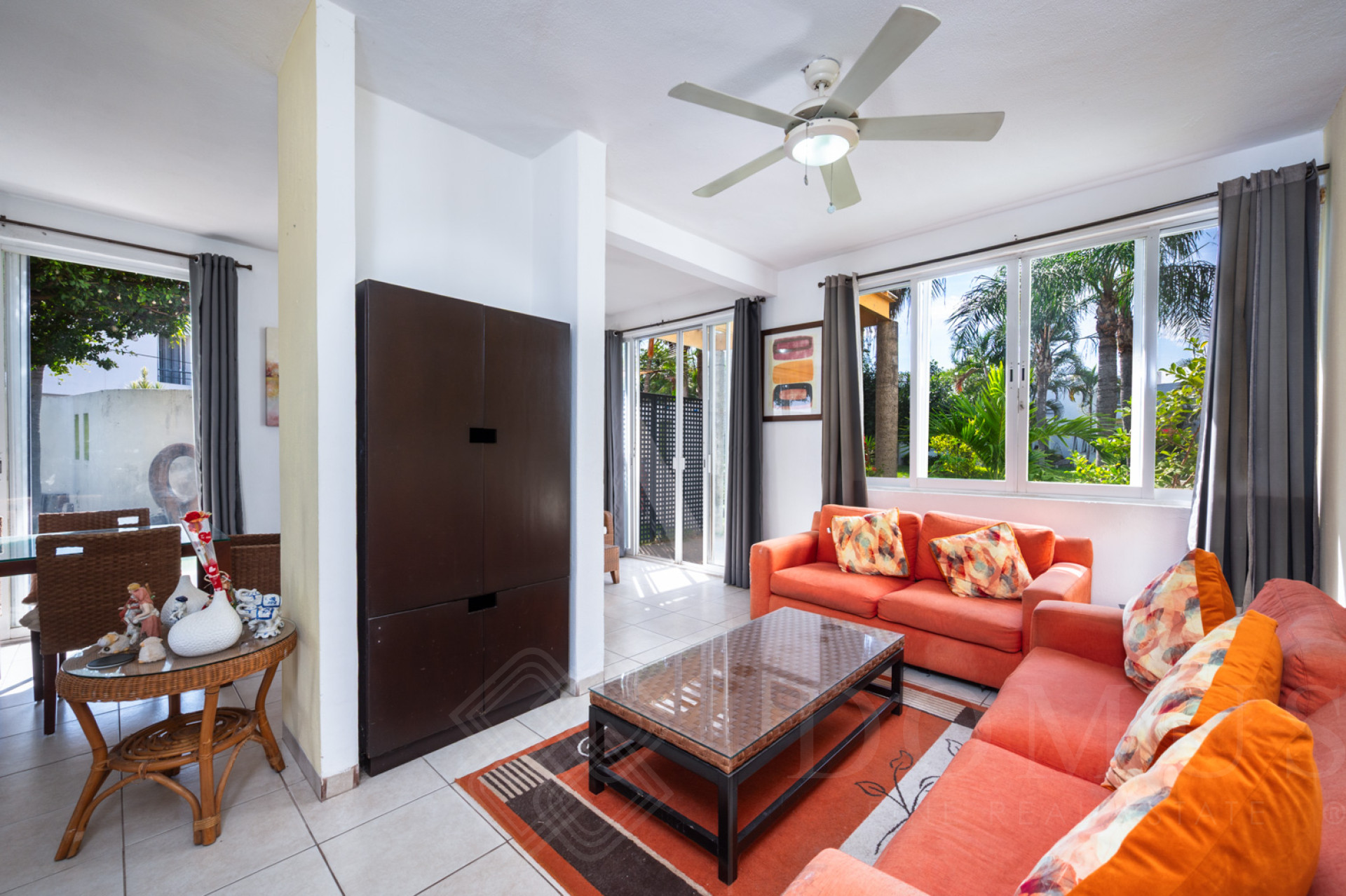 Galeria de Rincón de Cielo San Gabriel 65 - Casa en venta en Riviera Nayarit