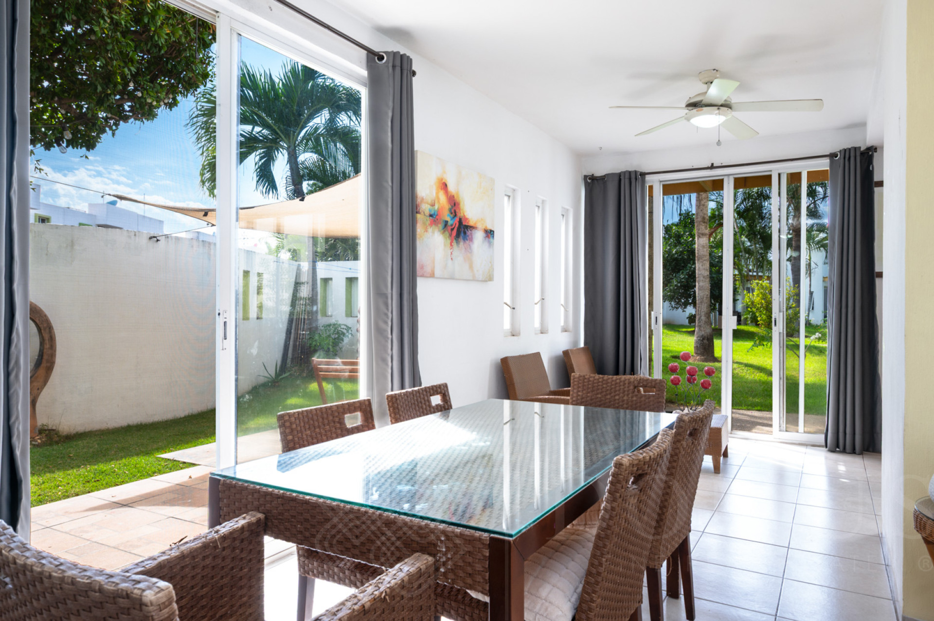 Galeria de Rincón de Cielo San Gabriel 65 - Casa en venta en Riviera Nayarit