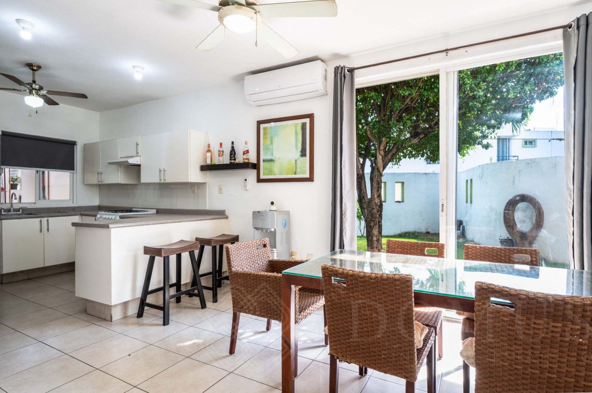 Galeria de Rincón de Cielo San Gabriel 65 - Casa en venta en Riviera Nayarit