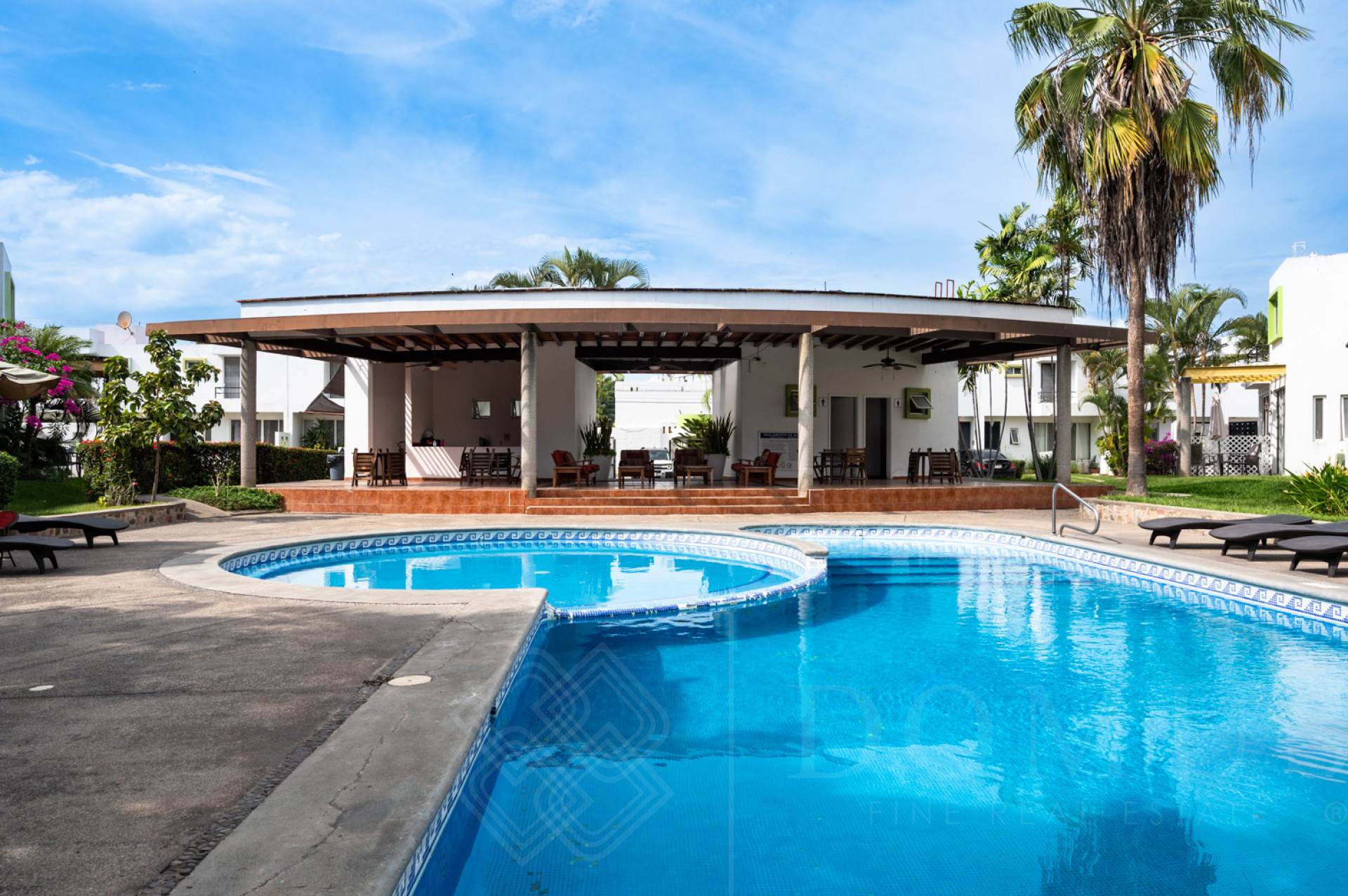 Galeria de Rincón de Cielo San Gabriel 65 - Casa en venta en Riviera Nayarit