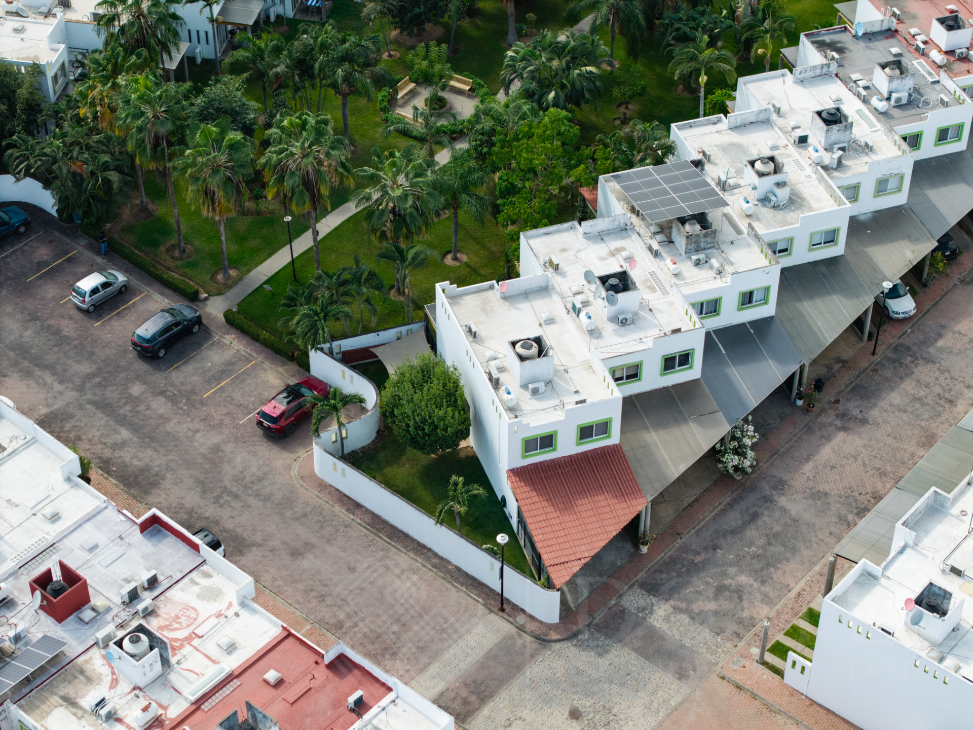 Galeria de Rincón de Cielo San Gabriel 65 - Casa en venta en Riviera Nayarit