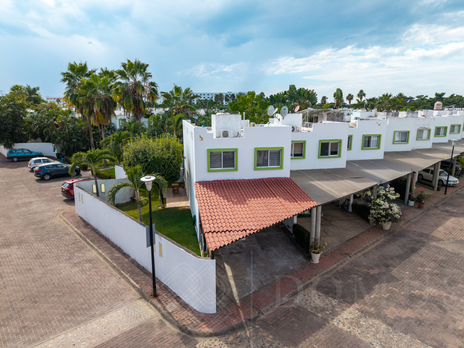 Galeria de Rincón de Cielo San Gabriel 65 - Casa en venta en Riviera Nayarit