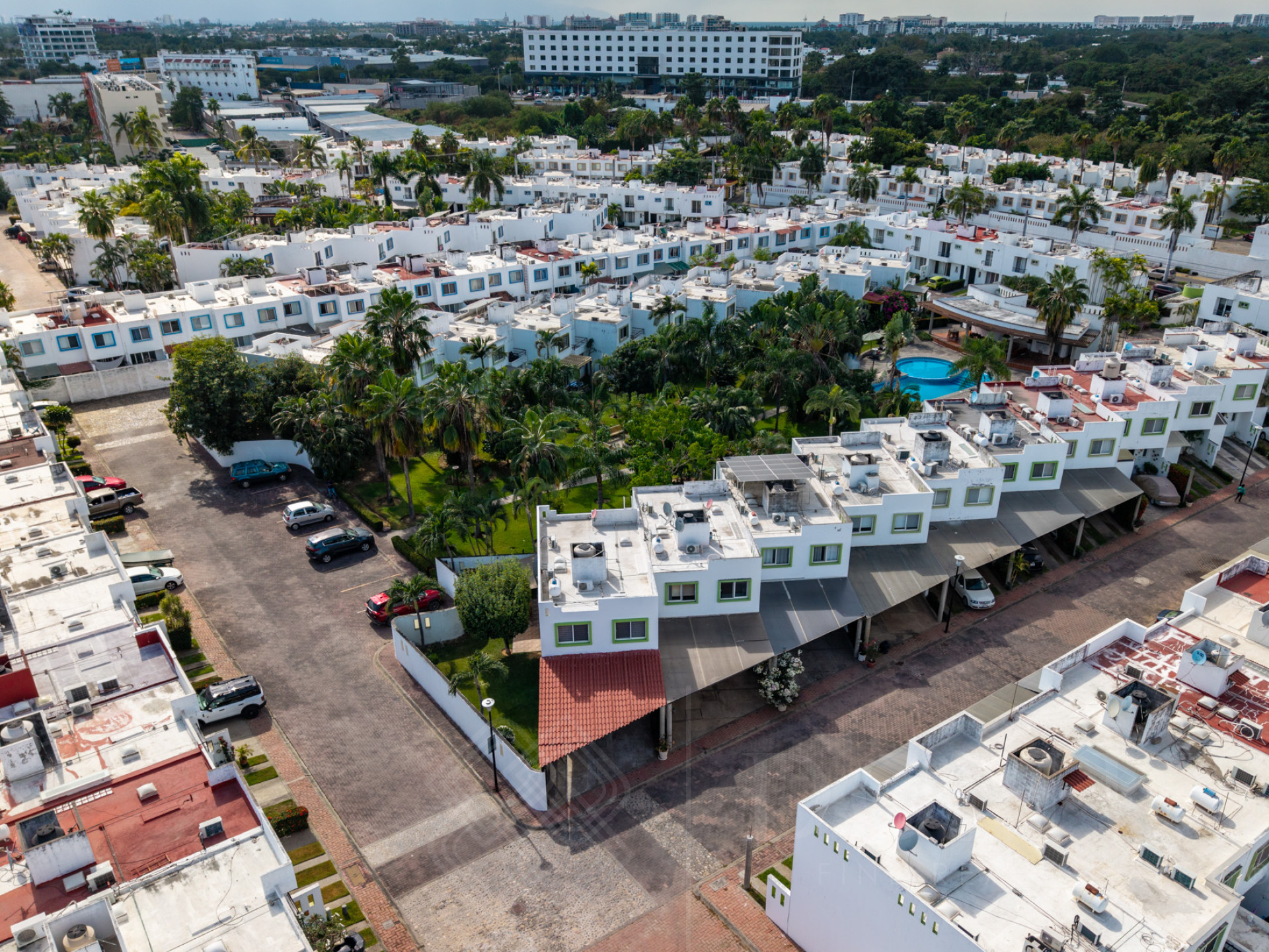 Galeria de Rincón de Cielo San Gabriel 65 - Casa en venta en Riviera Nayarit